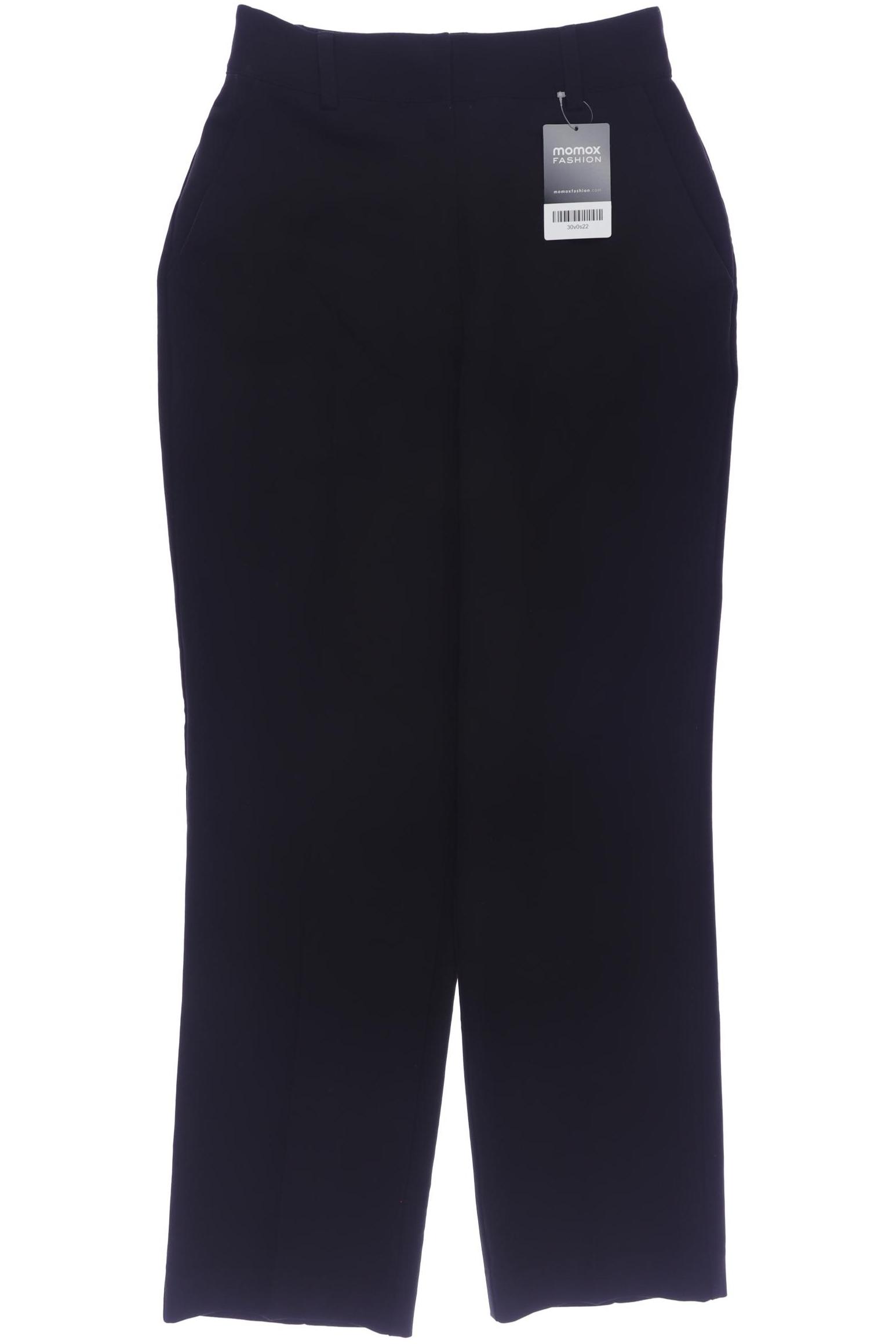 

Na-Kd Damen Stoffhose, schwarz, Gr. 34