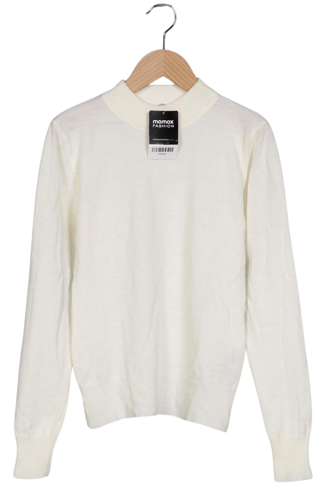 

Na-Kd Damen Pullover, cremeweiß, Gr. 38