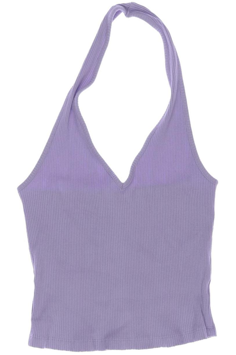 

Na-Kd Damen Top, flieder, Gr. 36