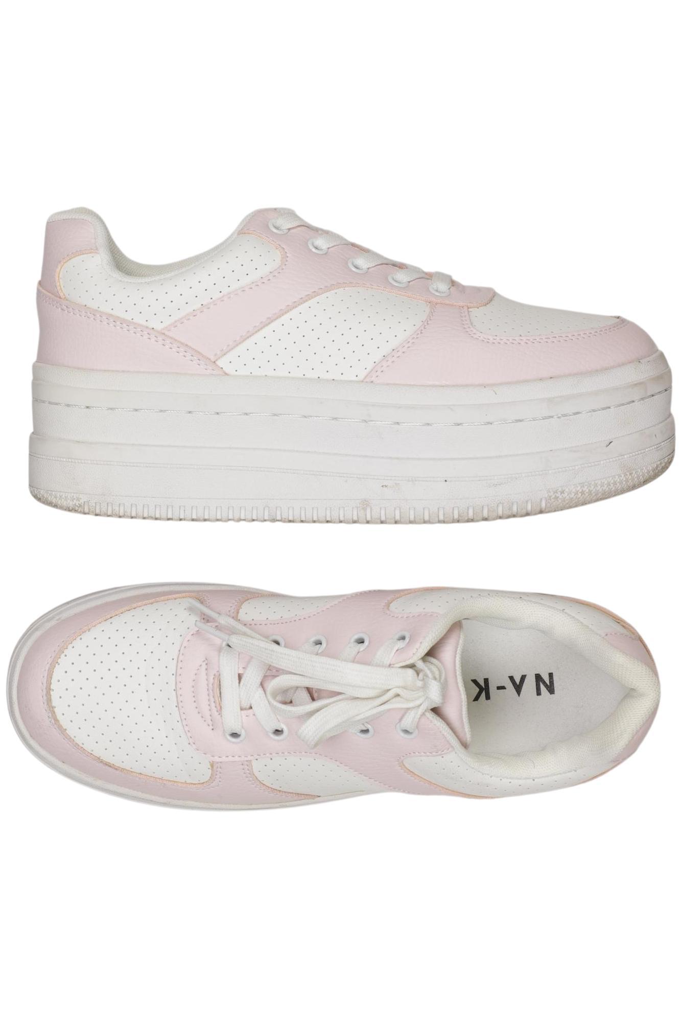 

Na-Kd Damen Sneakers, mehrfarbig, Gr. 38