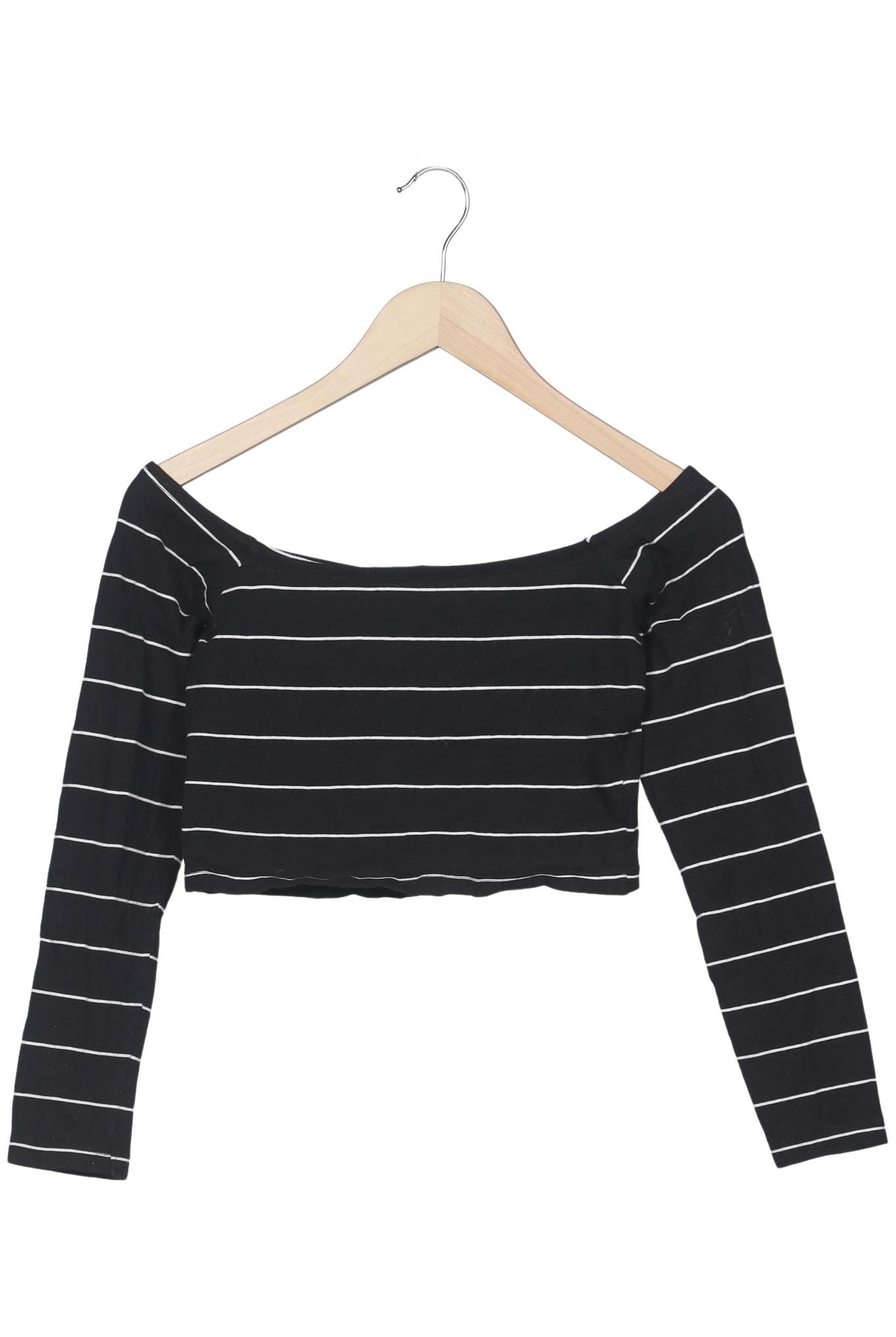 

Na-Kd Damen Langarmshirt, mehrfarbig, Gr. 36