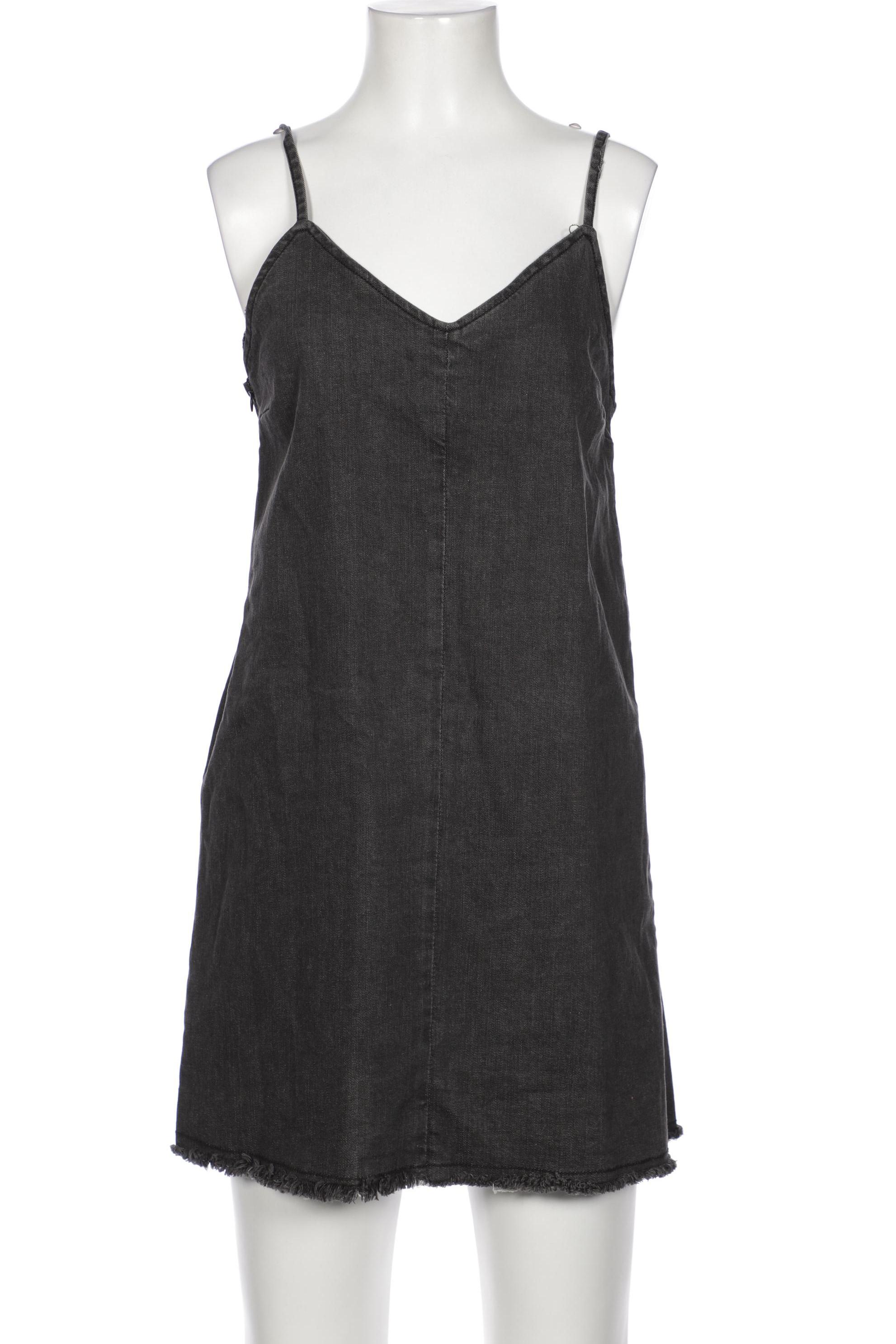 

NA-KD Damen Kleid, grau