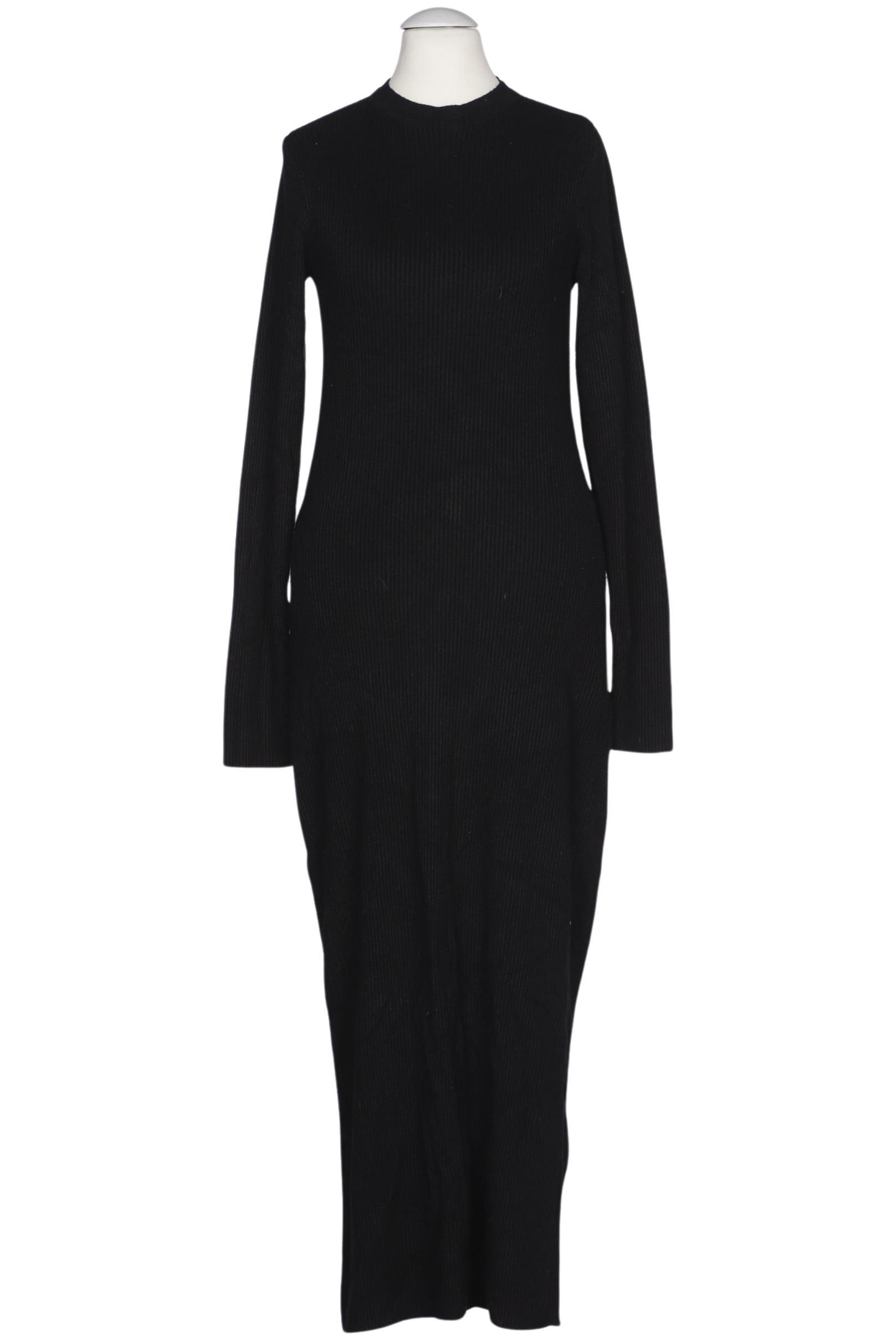 

Na-Kd Damen Kleid, schwarz, Gr. 36