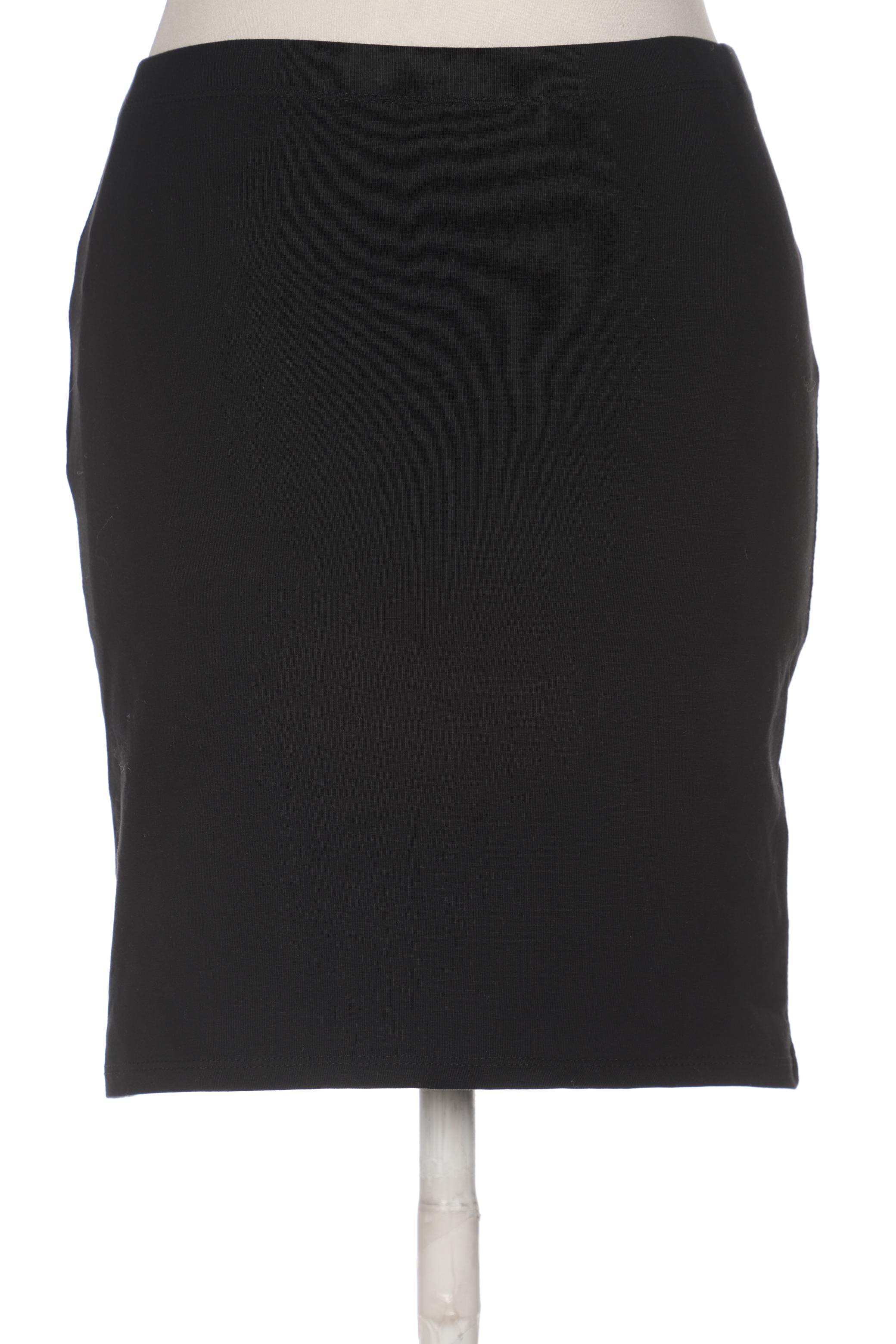 

Na-Kd Damen Rock, schwarz, Gr. 34