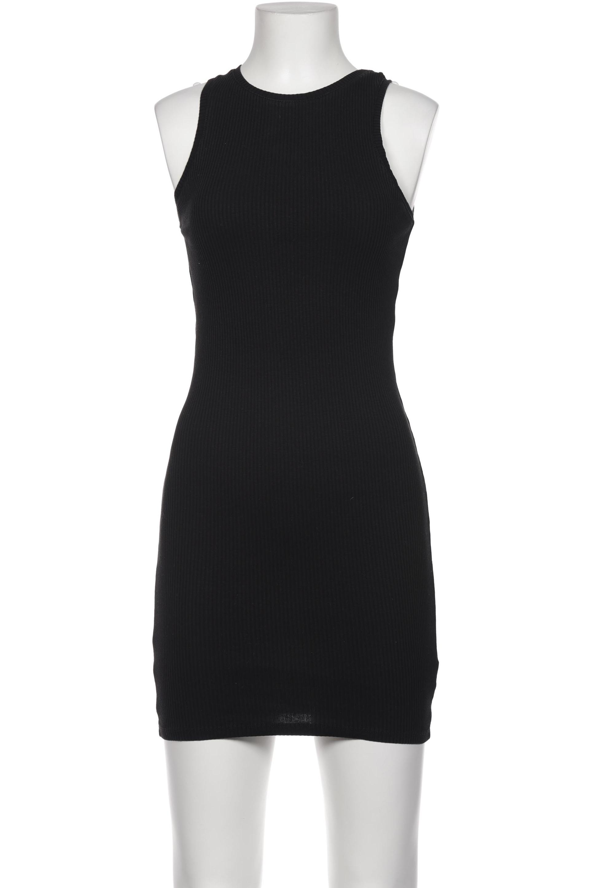 

NA-KD Damen Kleid, schwarz