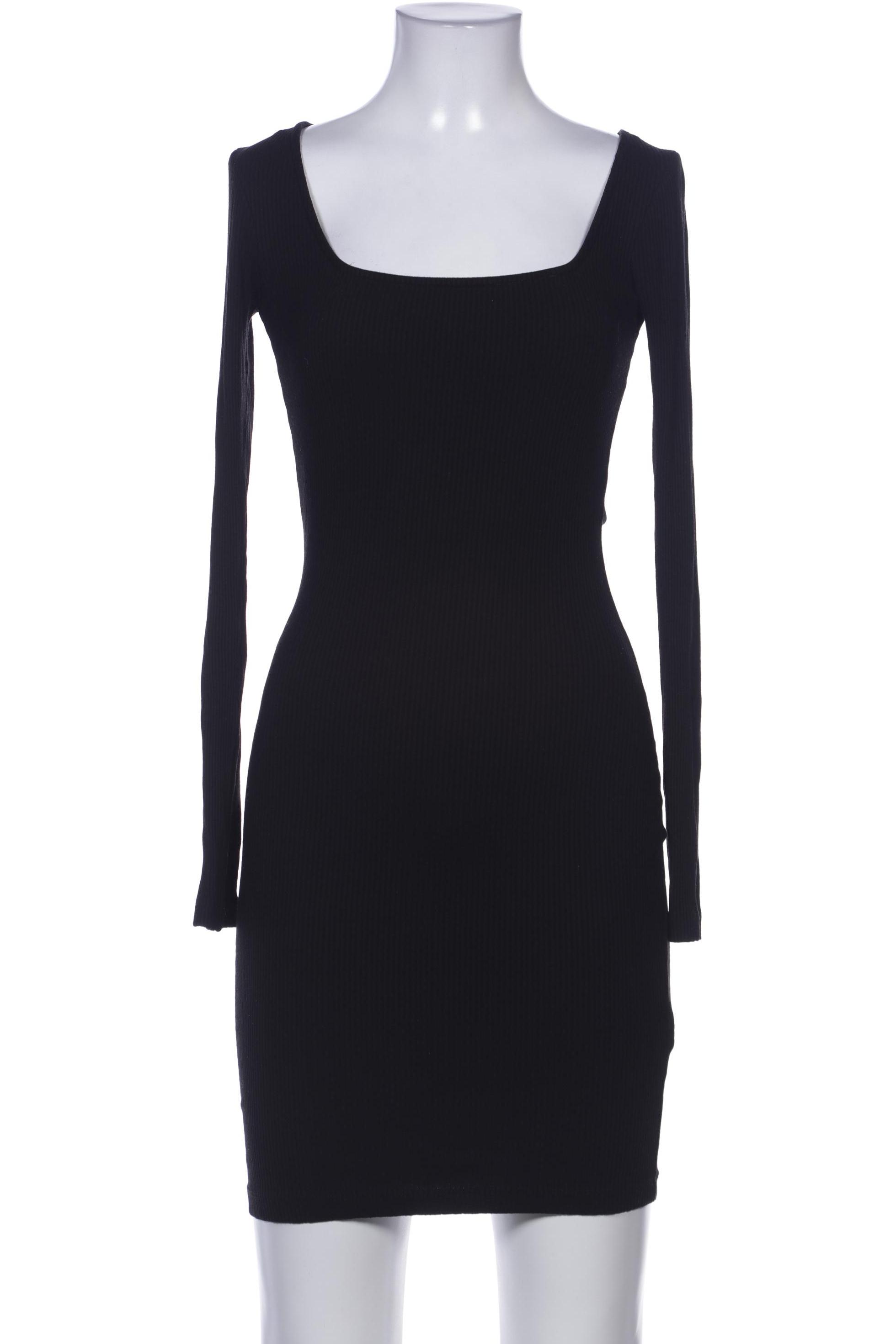 

Na-Kd Damen Kleid, schwarz, Gr. 32