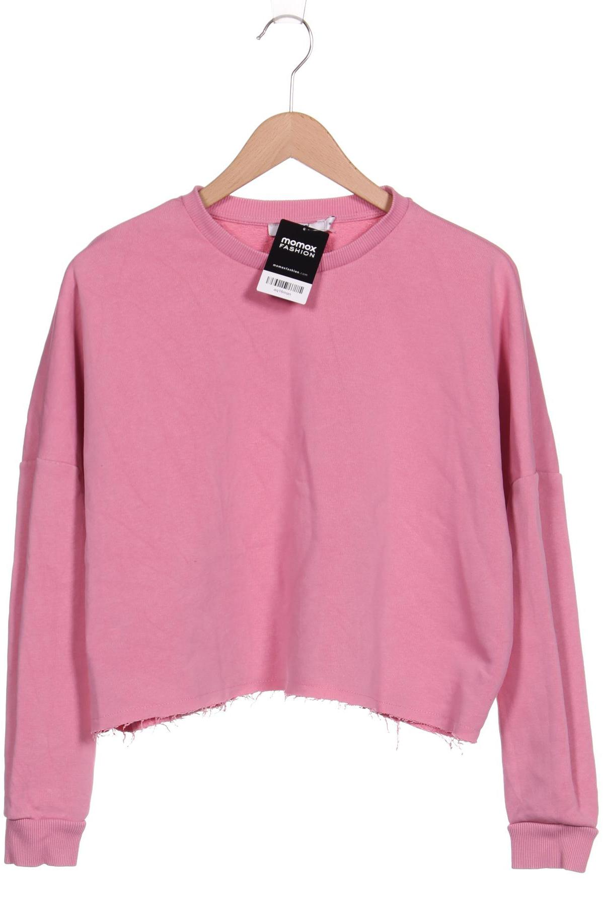 

Na-Kd Damen Pullover, pink, Gr. 38