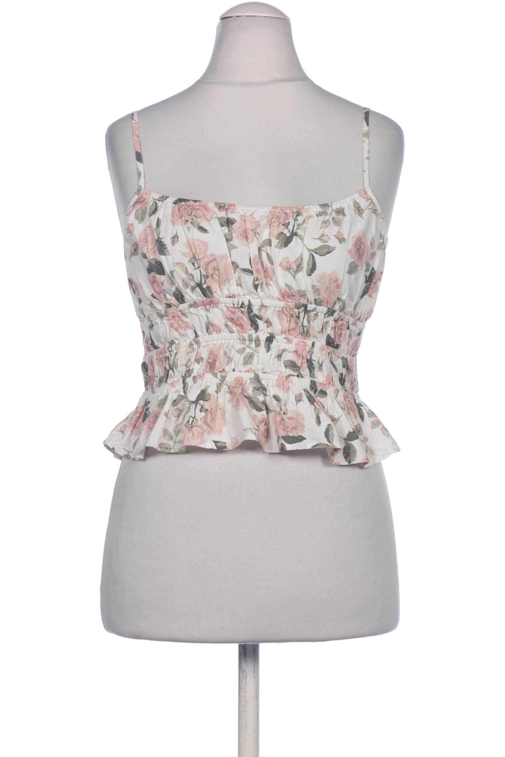 

Na-Kd Damen Top, mehrfarbig, Gr. 36