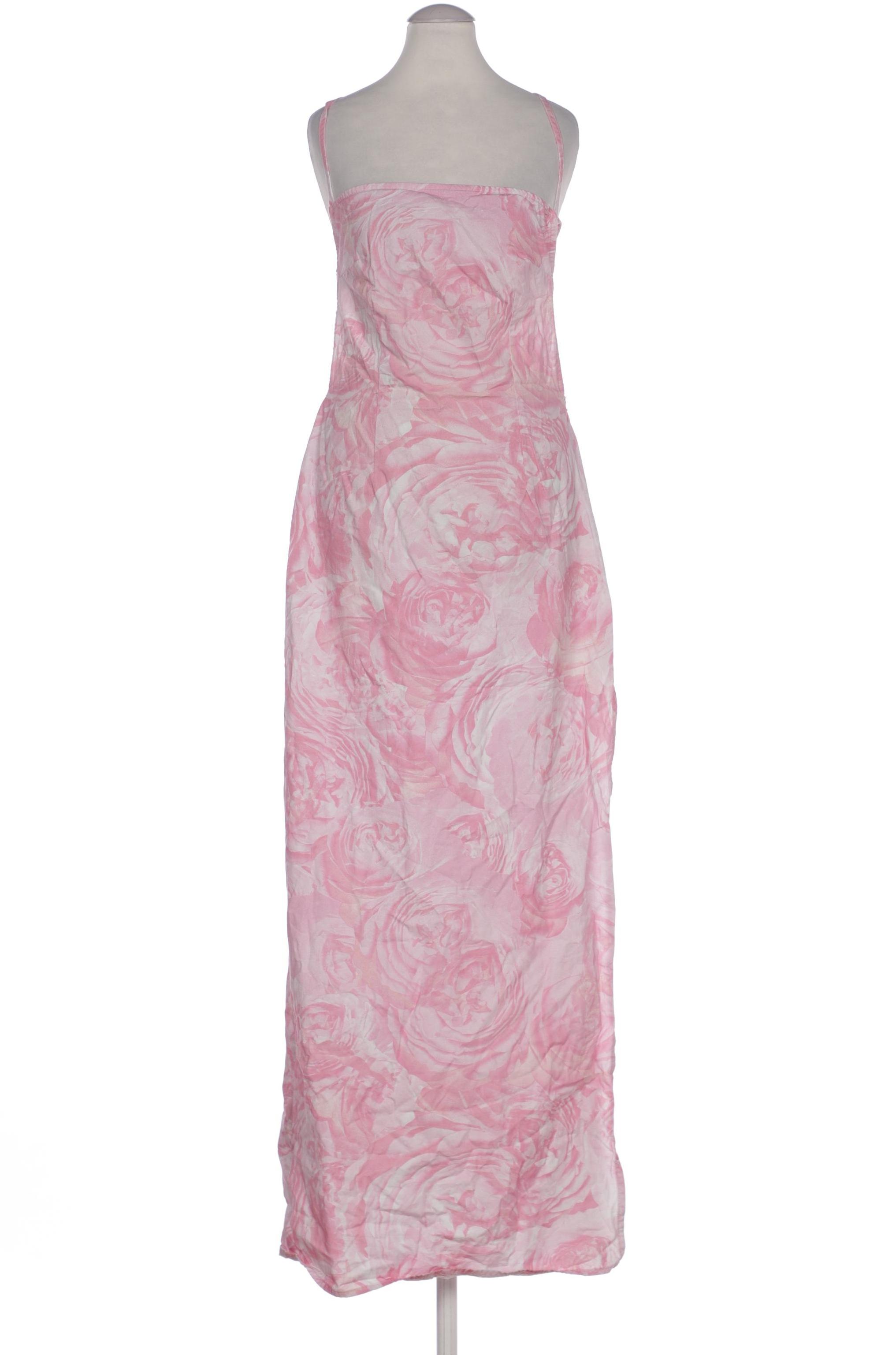 

Na-Kd Damen Kleid, pink, Gr. 36