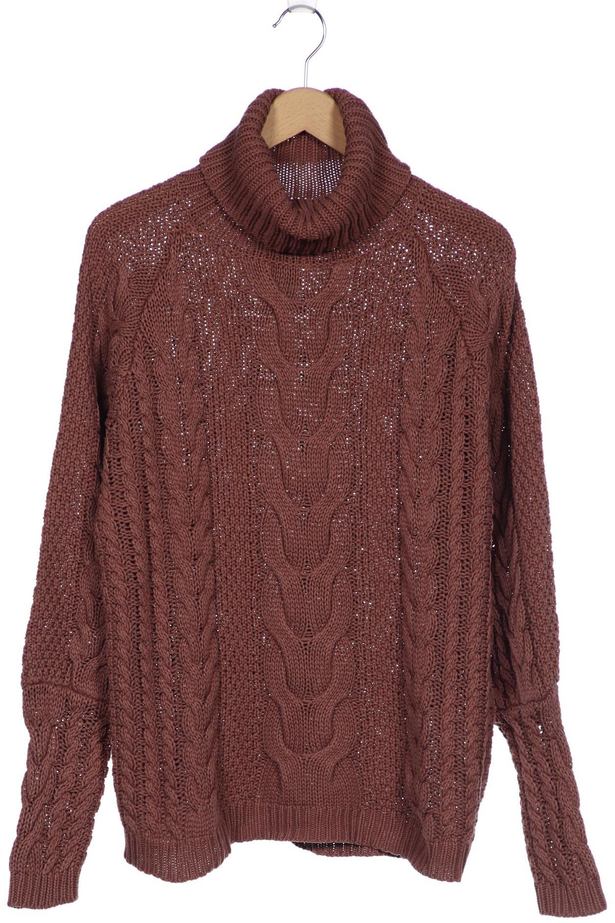 

Na-Kd Damen Pullover, pink, Gr. 36