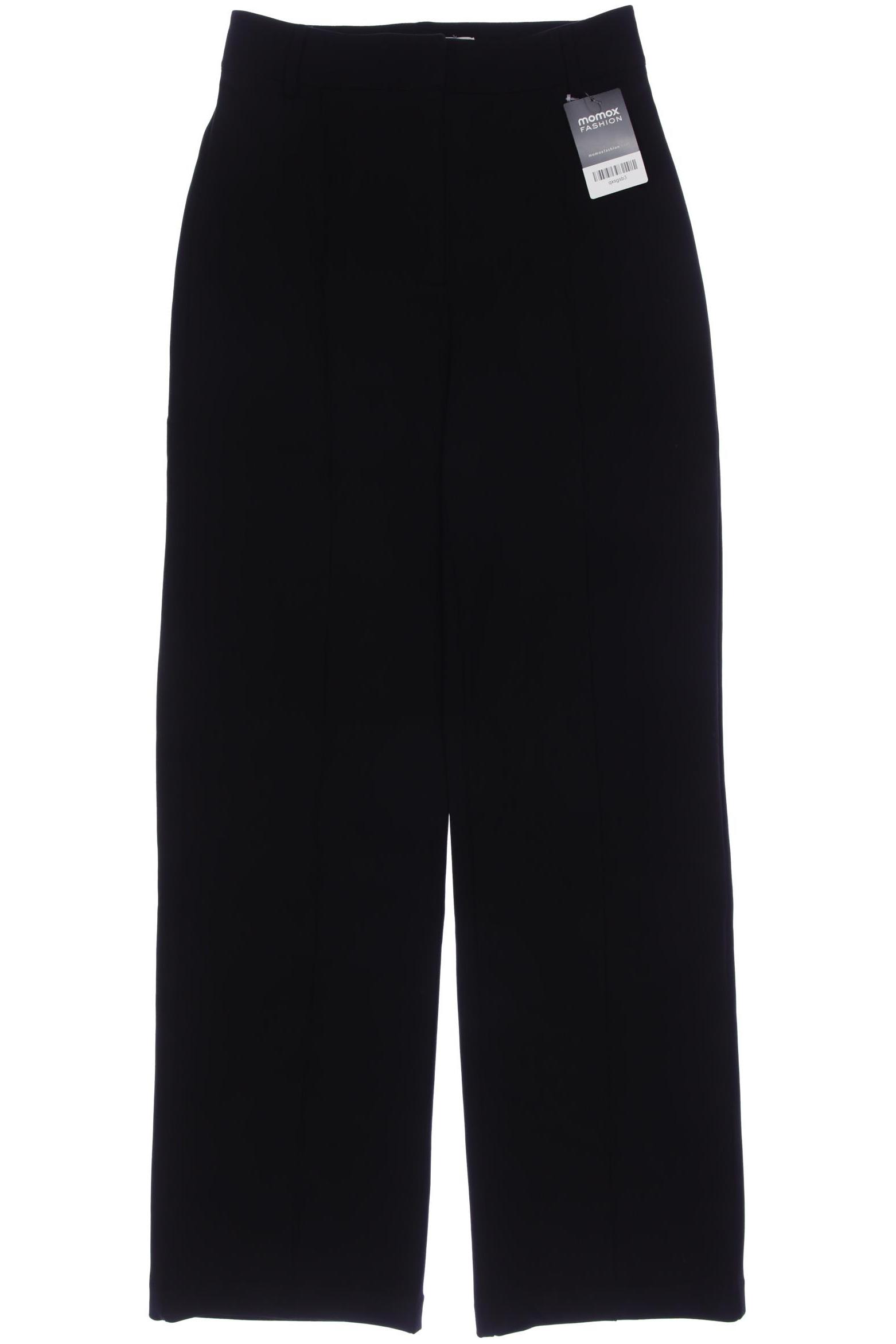 

Na-Kd Damen Stoffhose, schwarz, Gr. 38