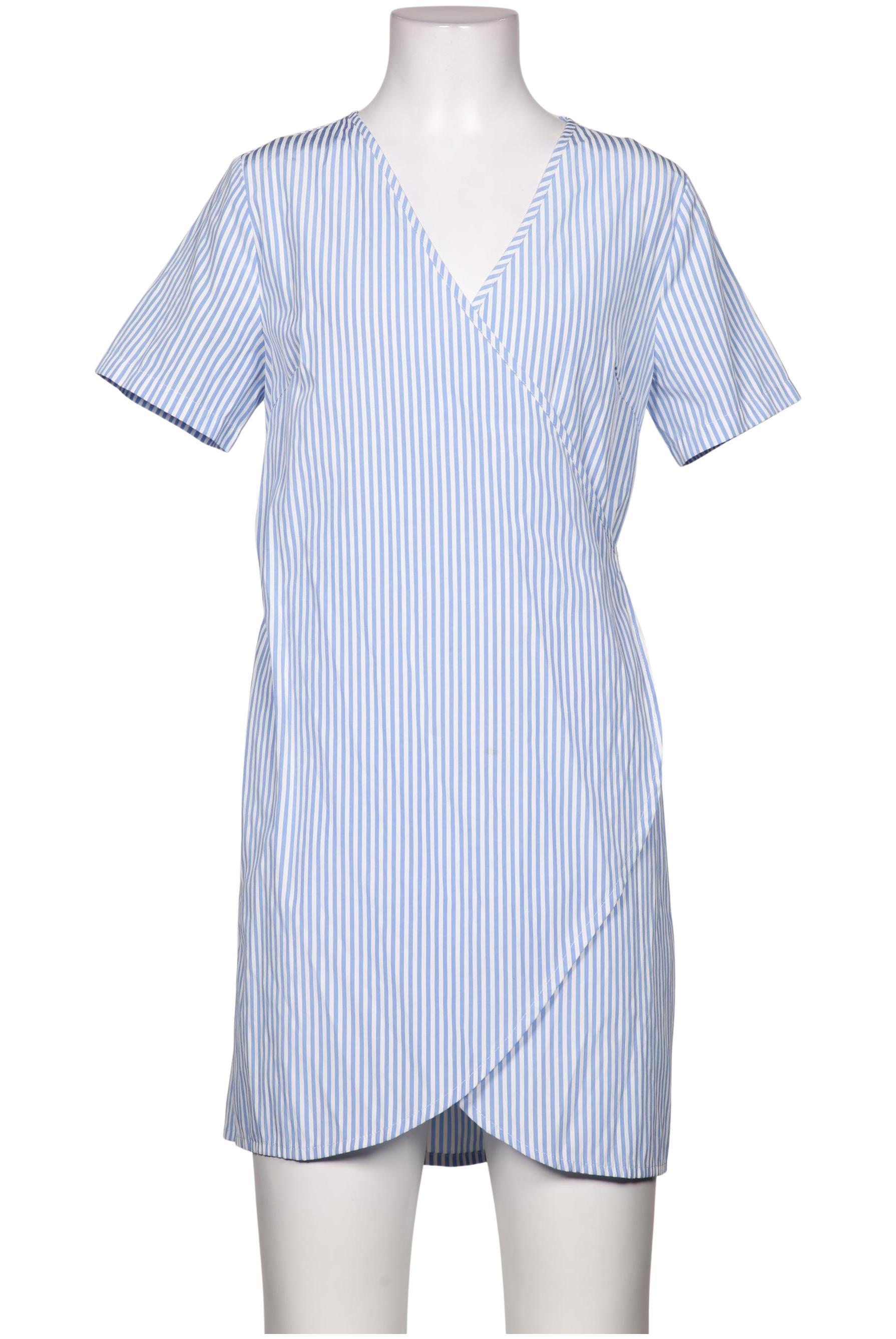 

Na-Kd Damen Kleid, hellblau, Gr. 34