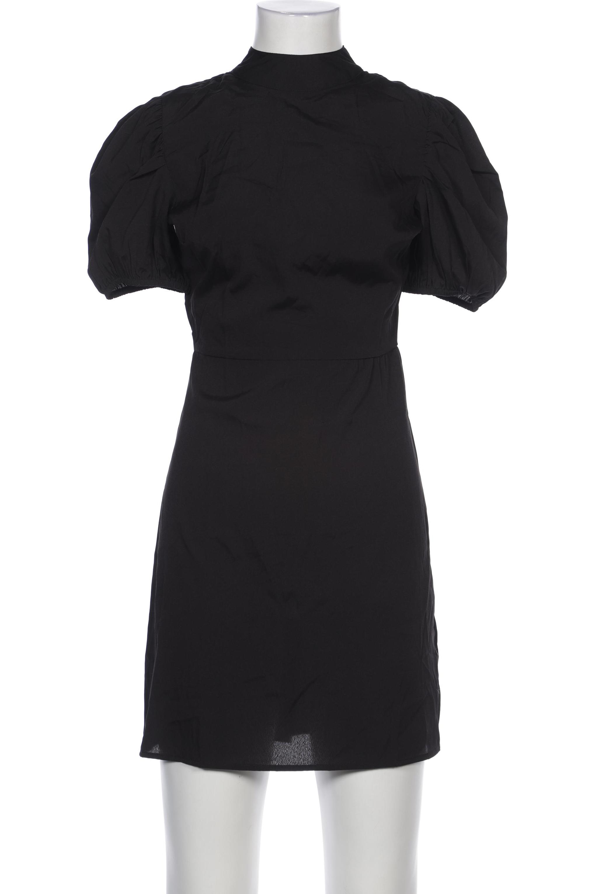 

Na-Kd Damen Kleid, schwarz, Gr. 34