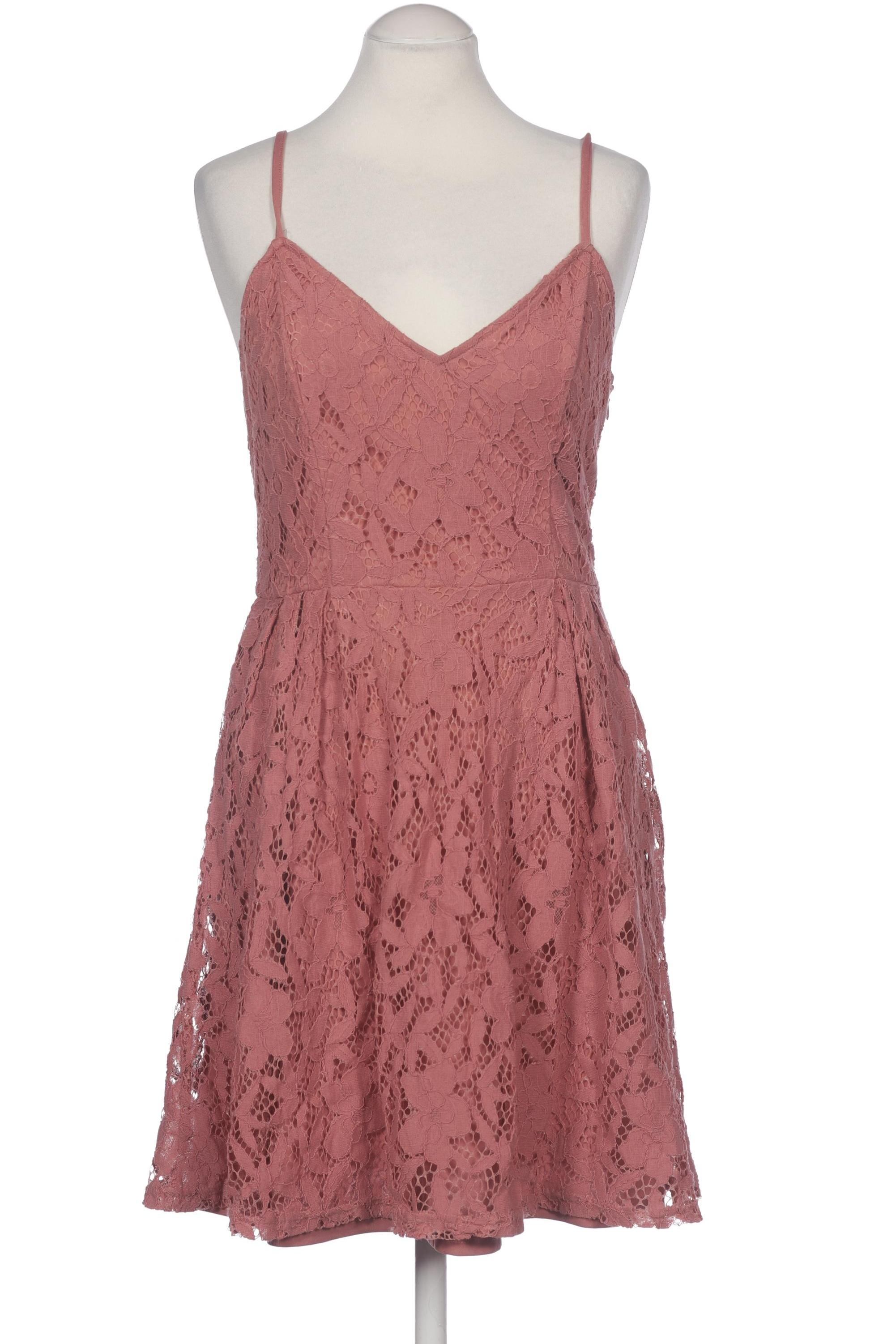 

Na-Kd Damen Kleid, pink, Gr. 38
