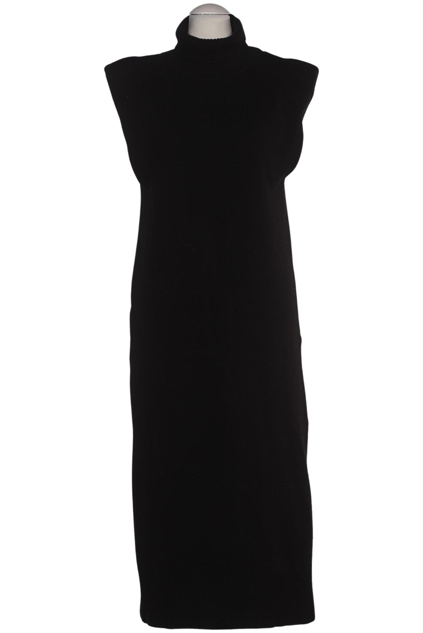 

Na-Kd Damen Kleid, schwarz, Gr. 34