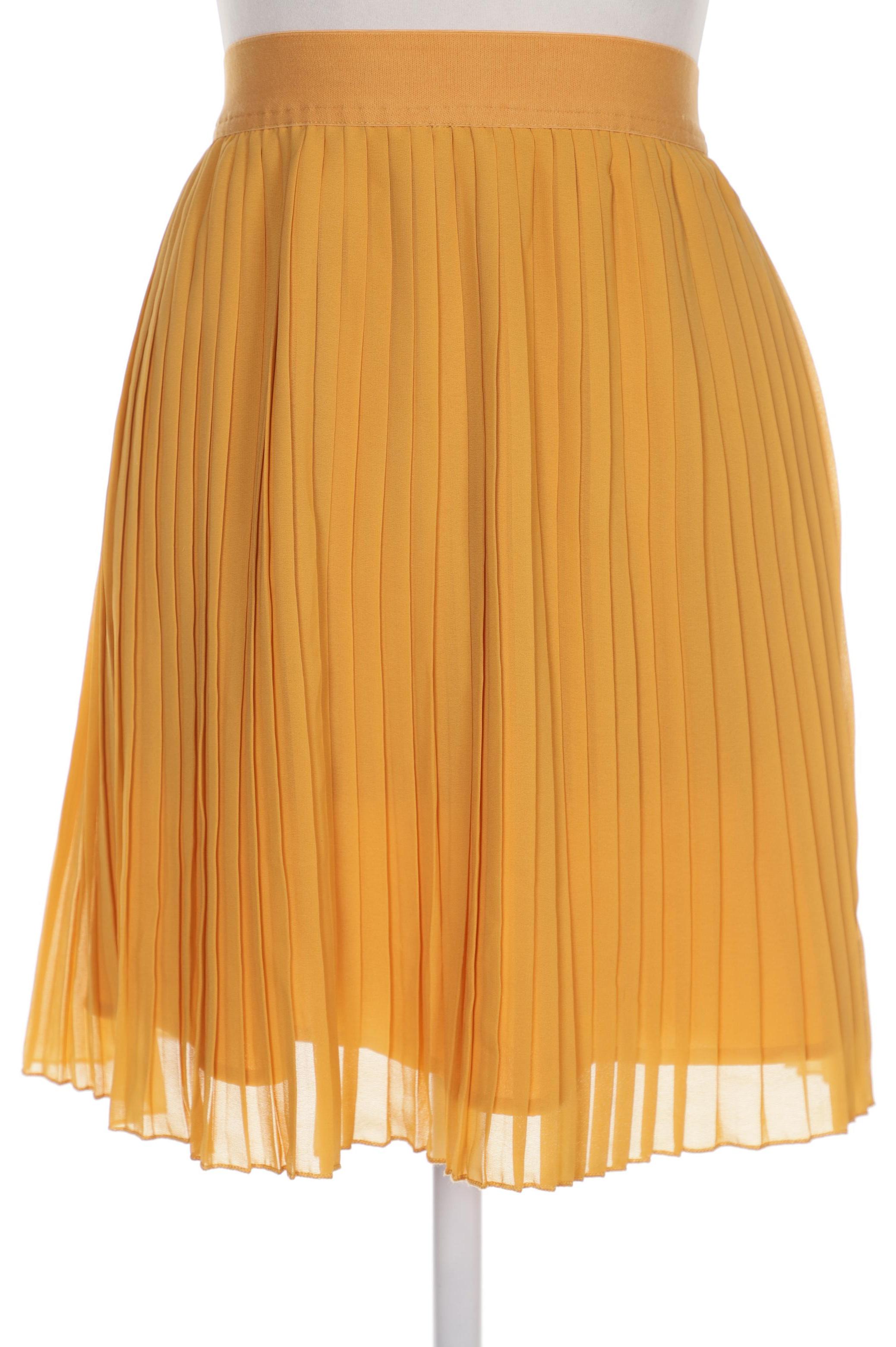 

NA-KD Damen Rock, orange