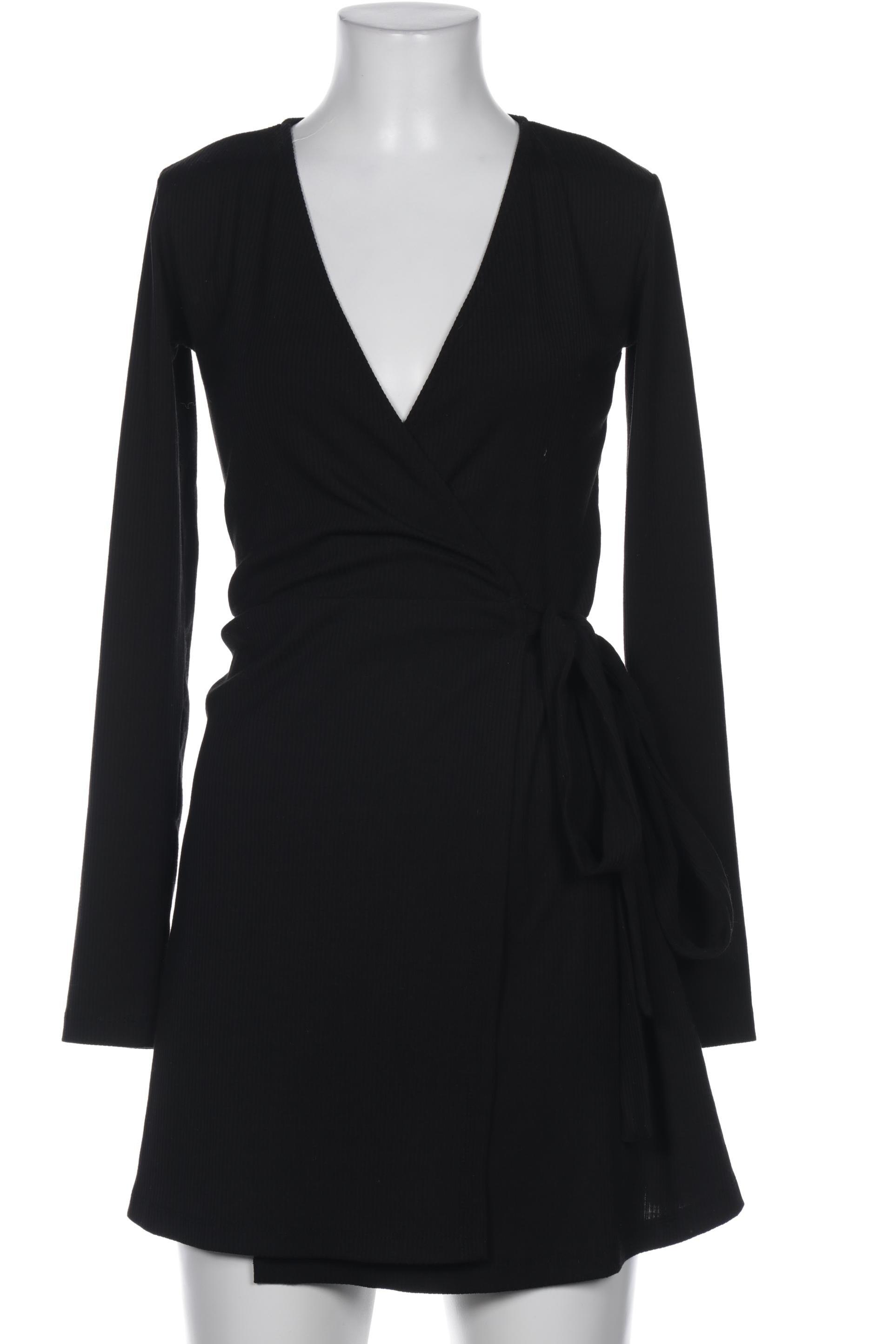 

Na-Kd Damen Kleid, schwarz, Gr. 36