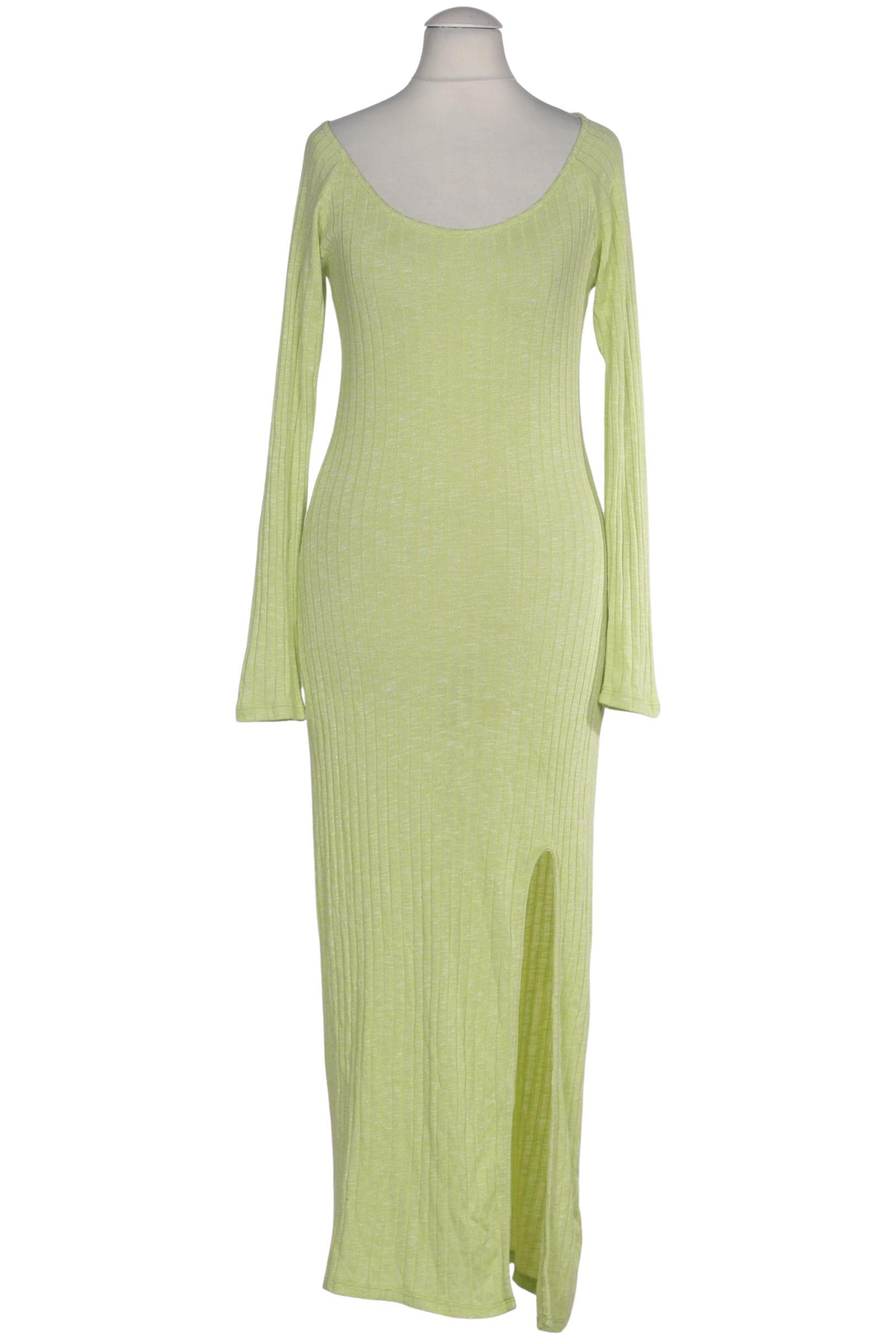 

Na-Kd Damen Kleid, grün, Gr. 36