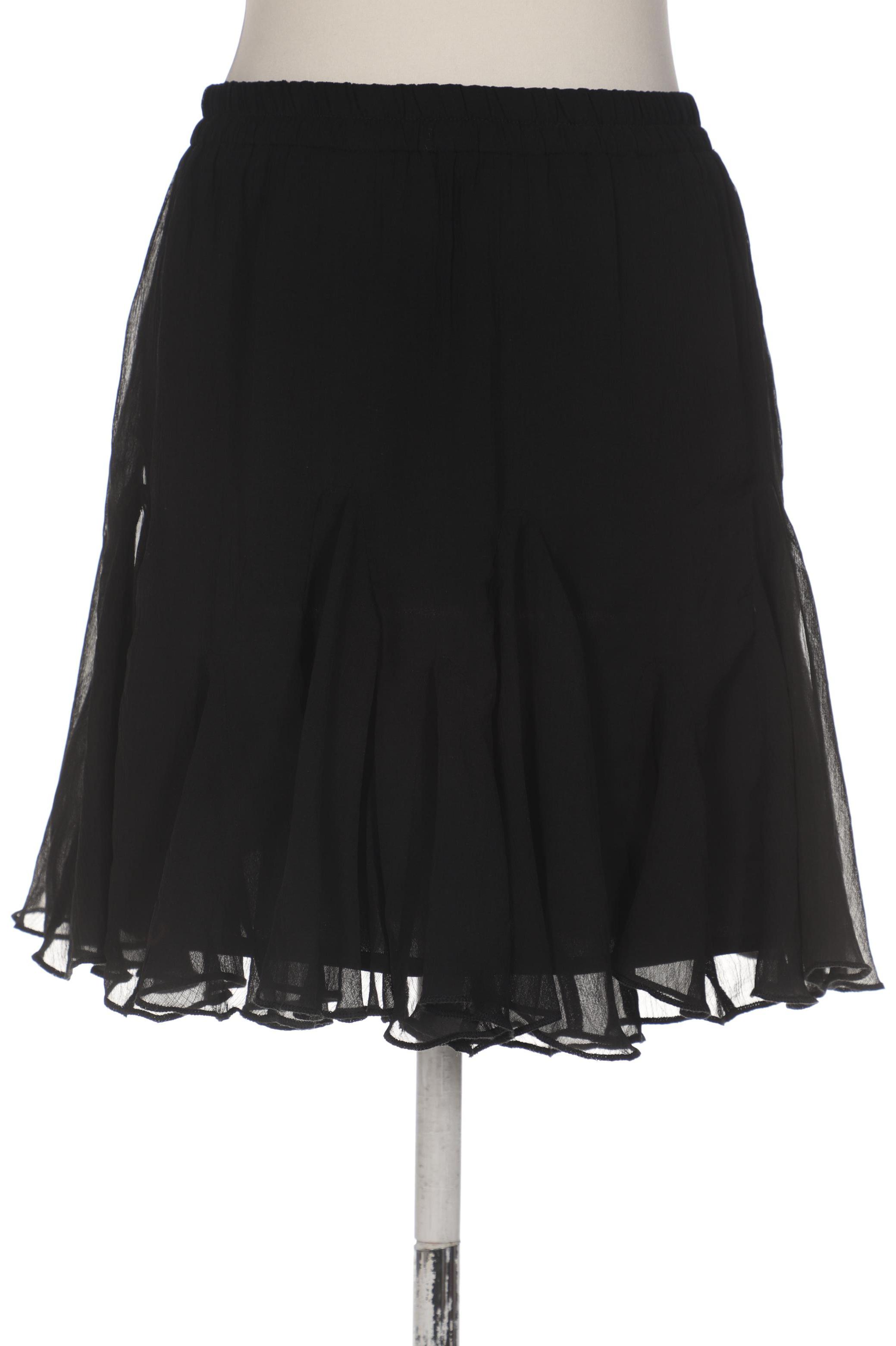 

NA-KD Damen Rock, schwarz