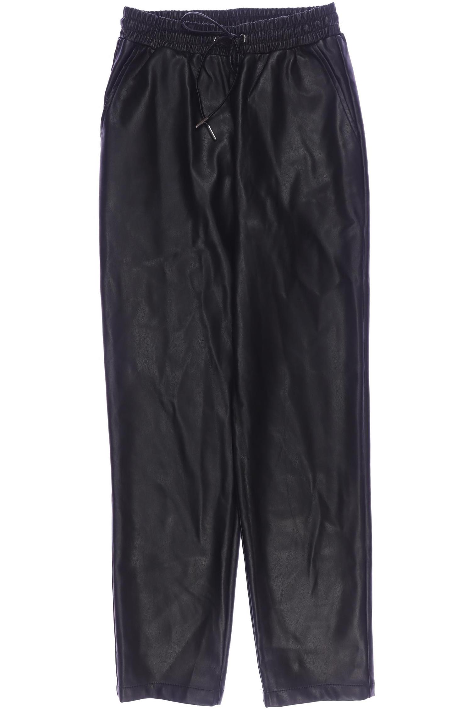 

Na-Kd Damen Stoffhose, schwarz, Gr. 34