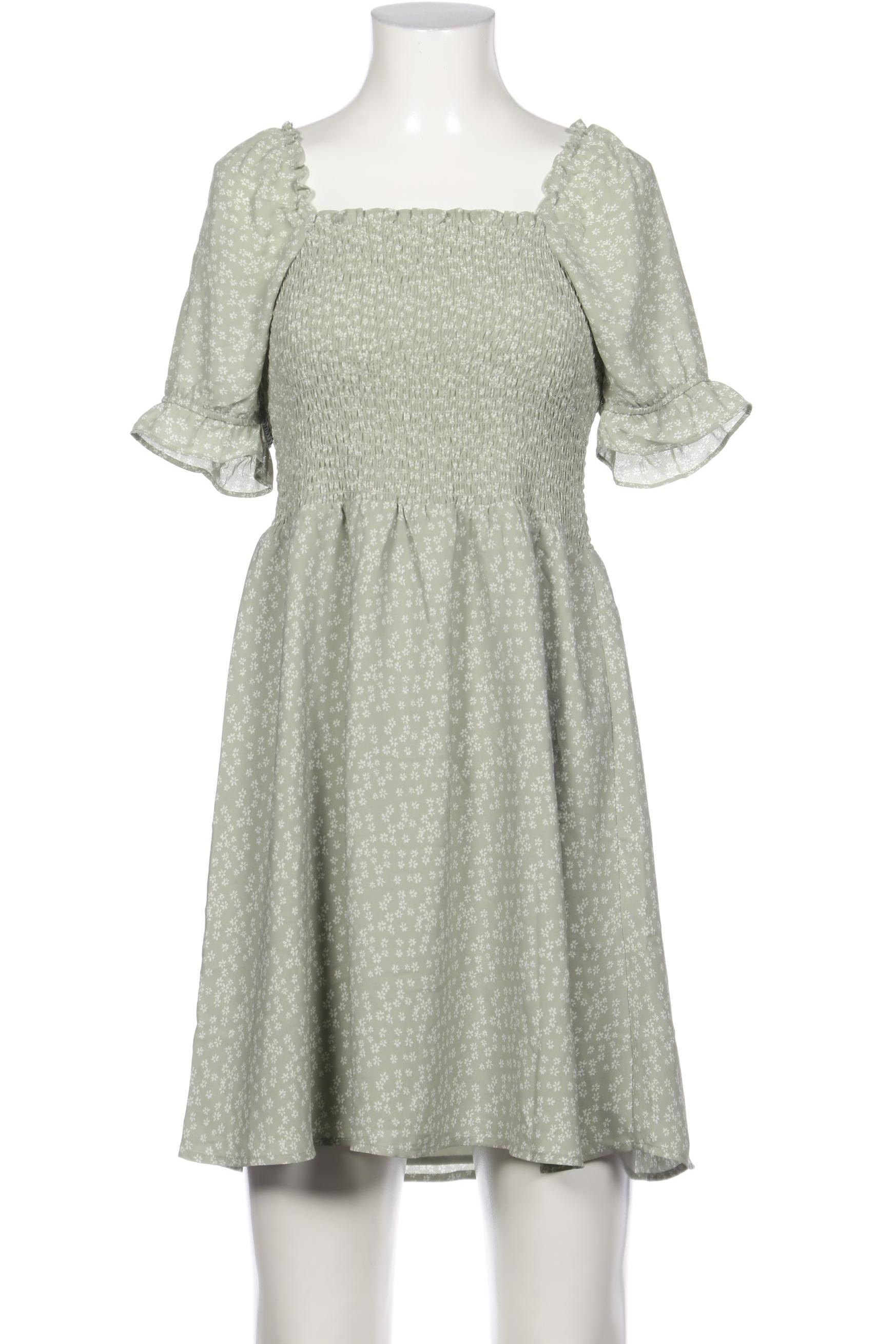 

Na-Kd Damen Kleid, hellgrün, Gr. 34