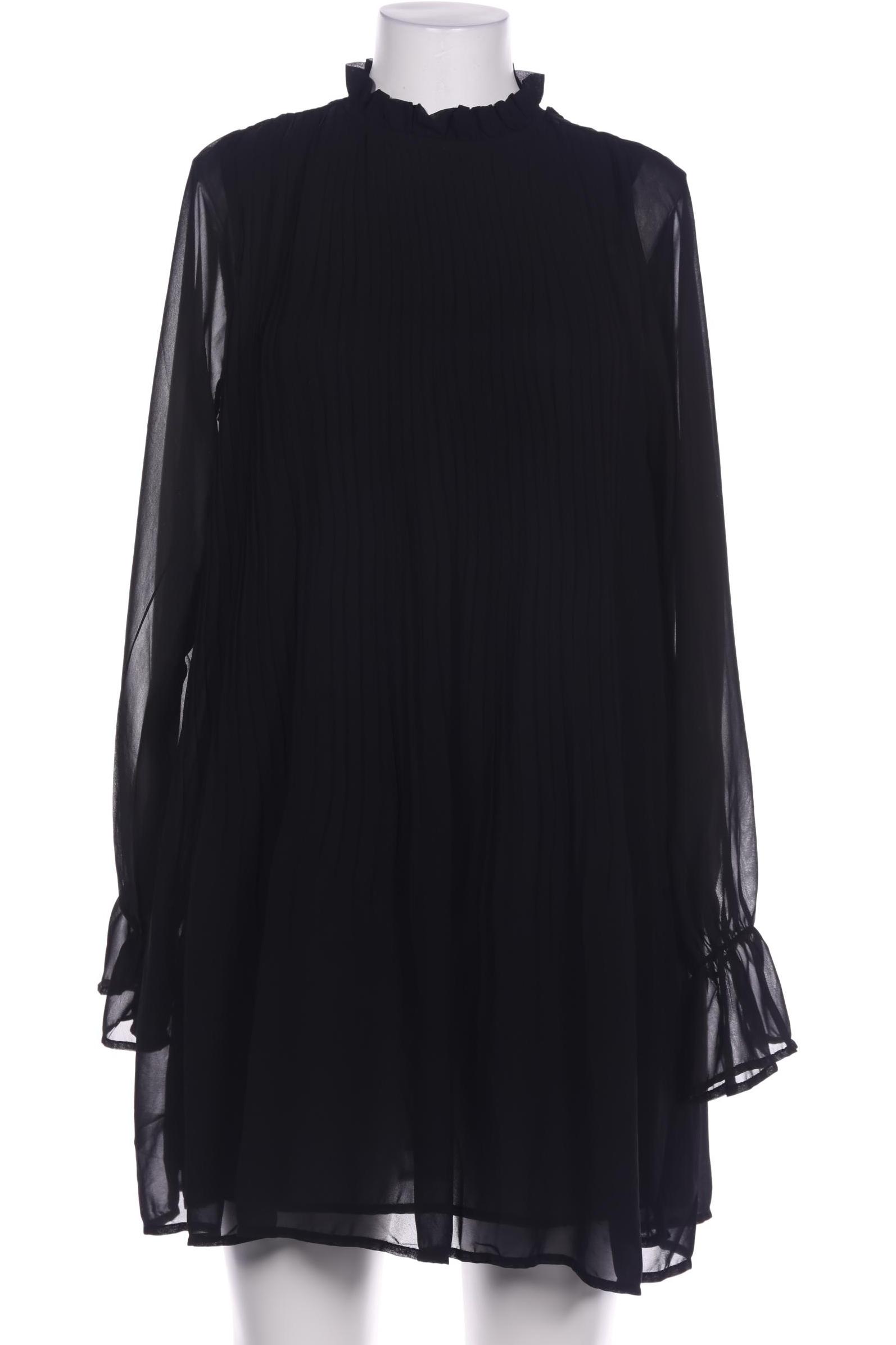 

Na-Kd Damen Kleid, schwarz, Gr. 38