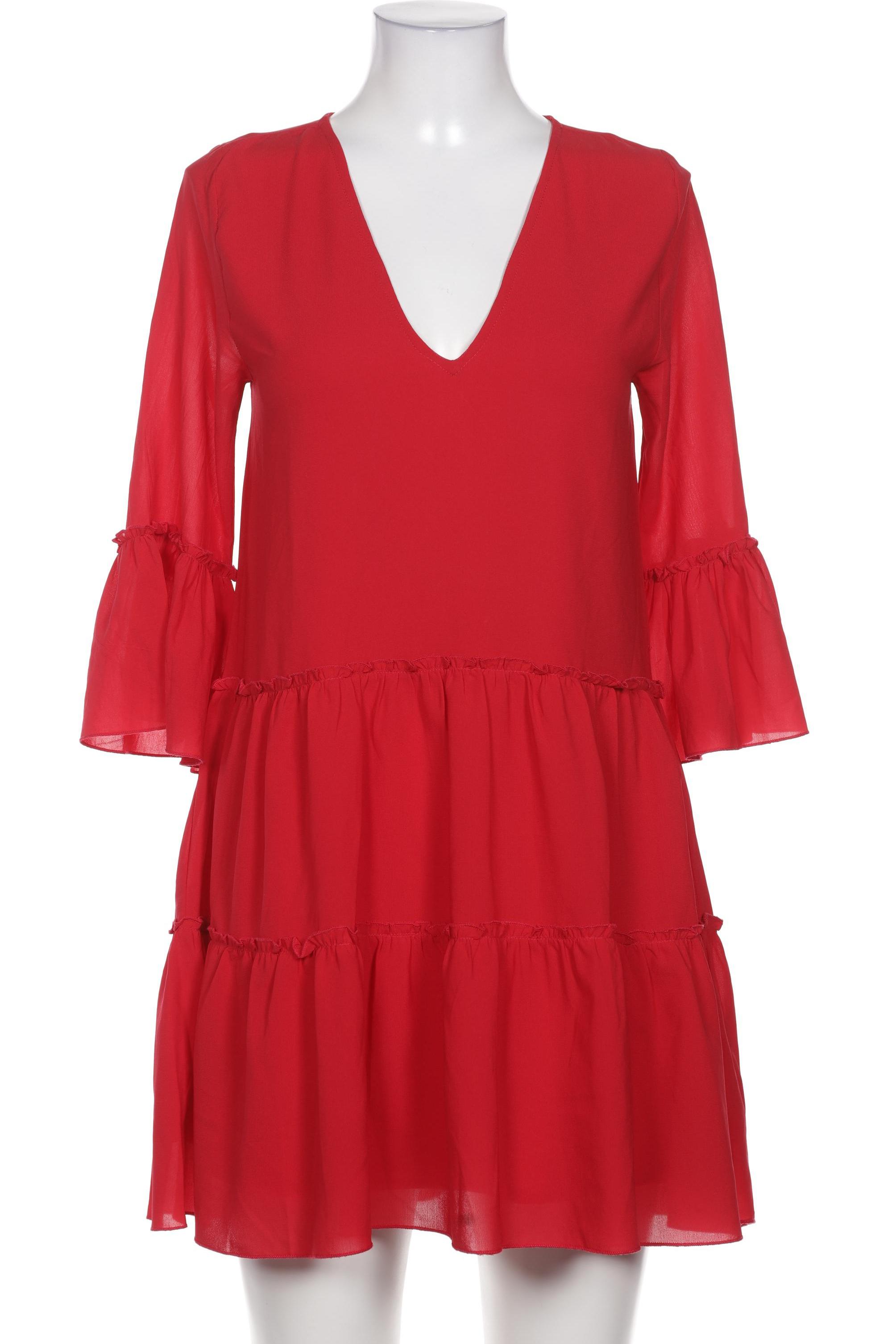 

NA-KD Damen Kleid, rot