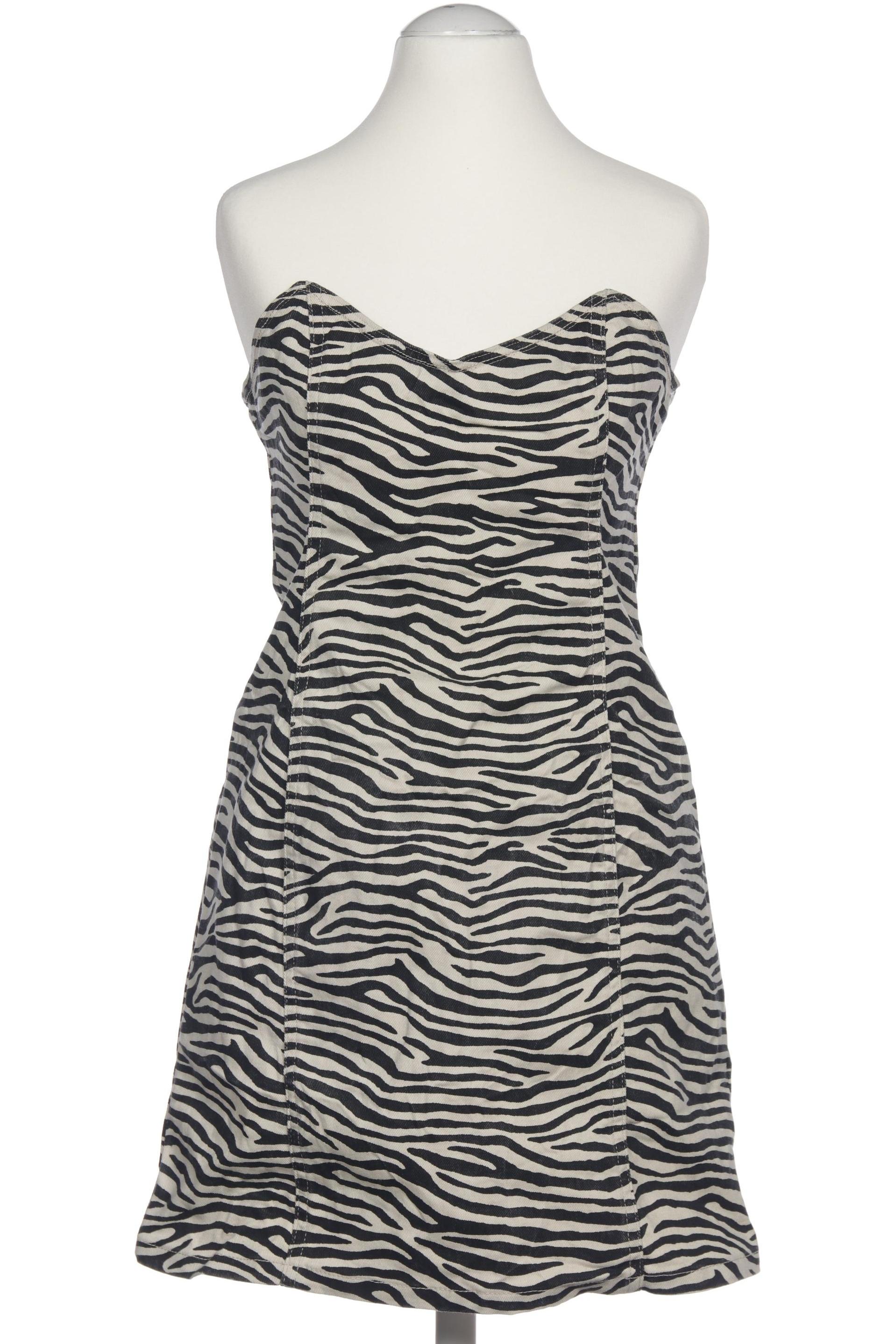 

Na-Kd Damen Kleid, beige, Gr. 36