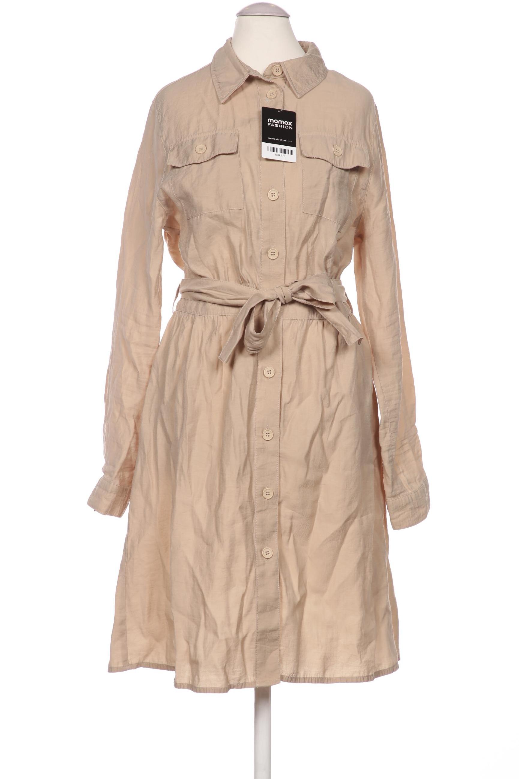 

Na-Kd Damen Kleid, beige, Gr. 36