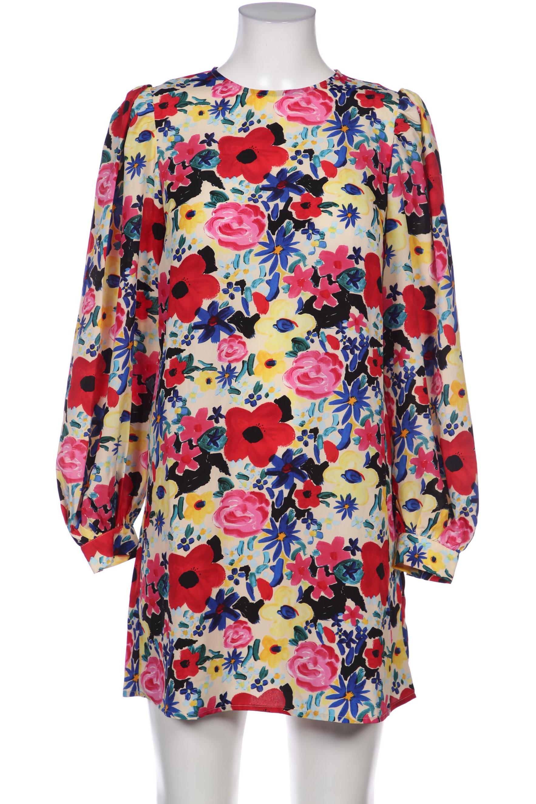 

NA-KD Damen Kleid, rot