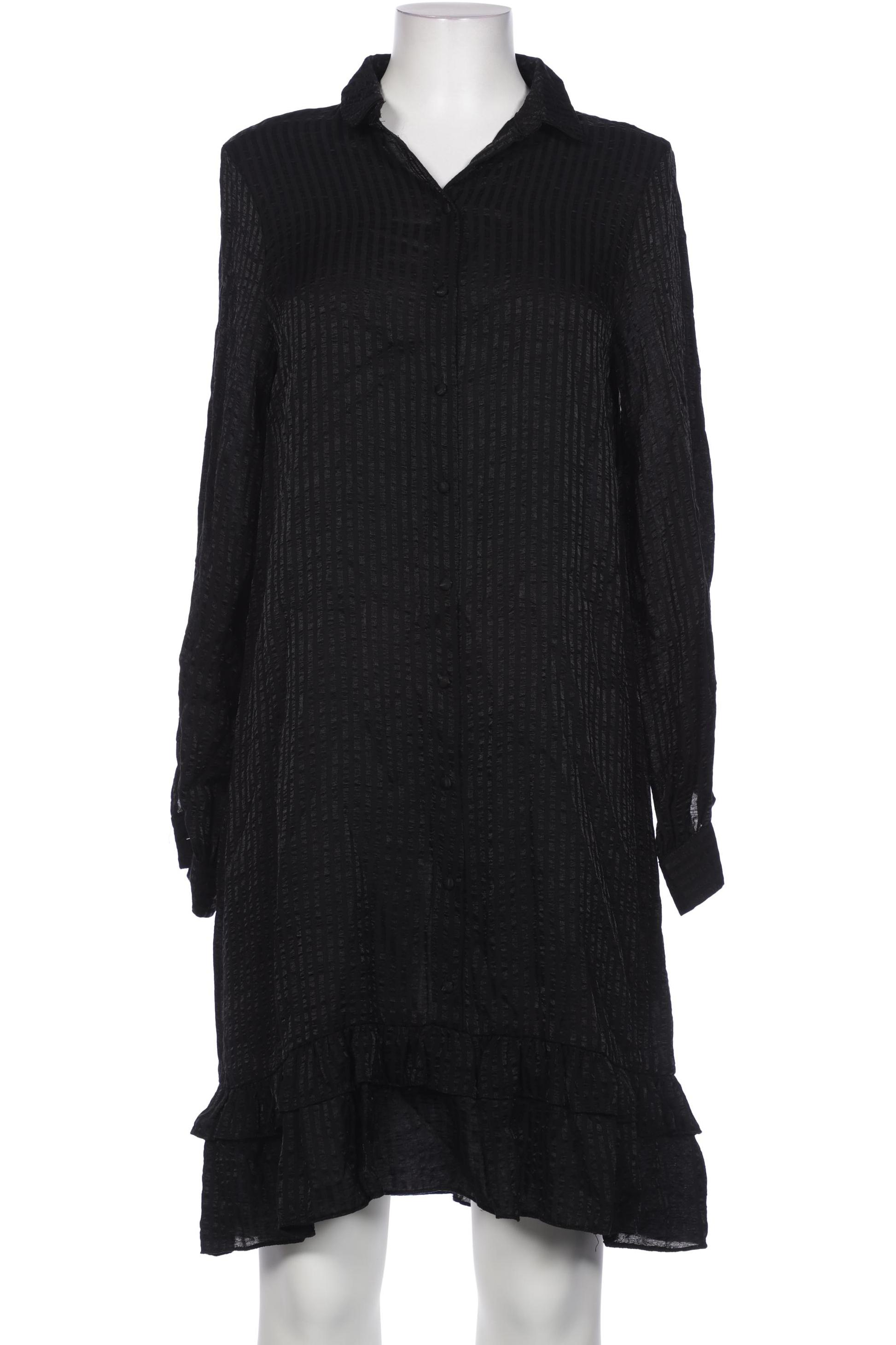 

Na-Kd Damen Kleid, schwarz, Gr. 40