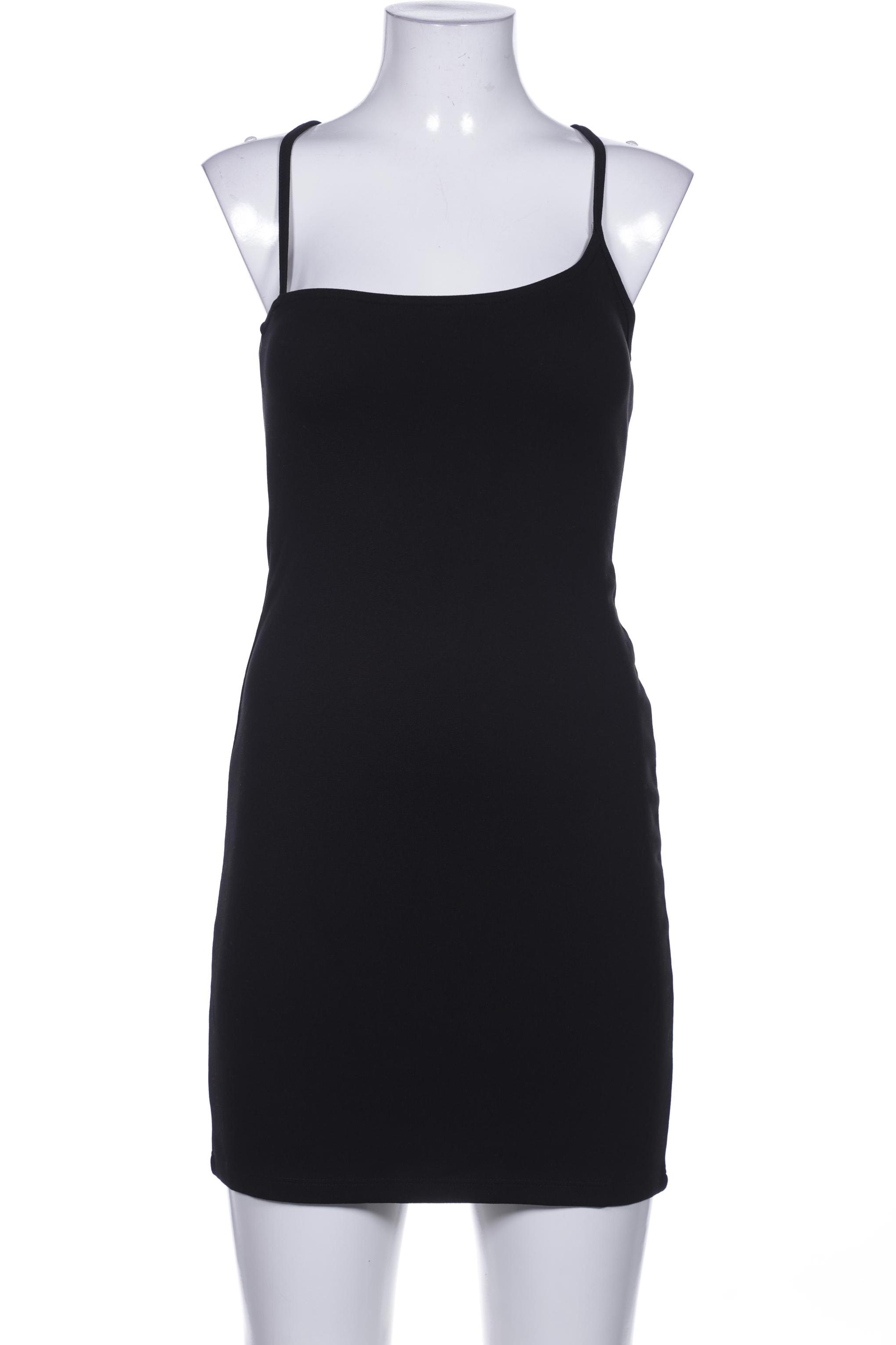 

NA-KD Damen Kleid, schwarz