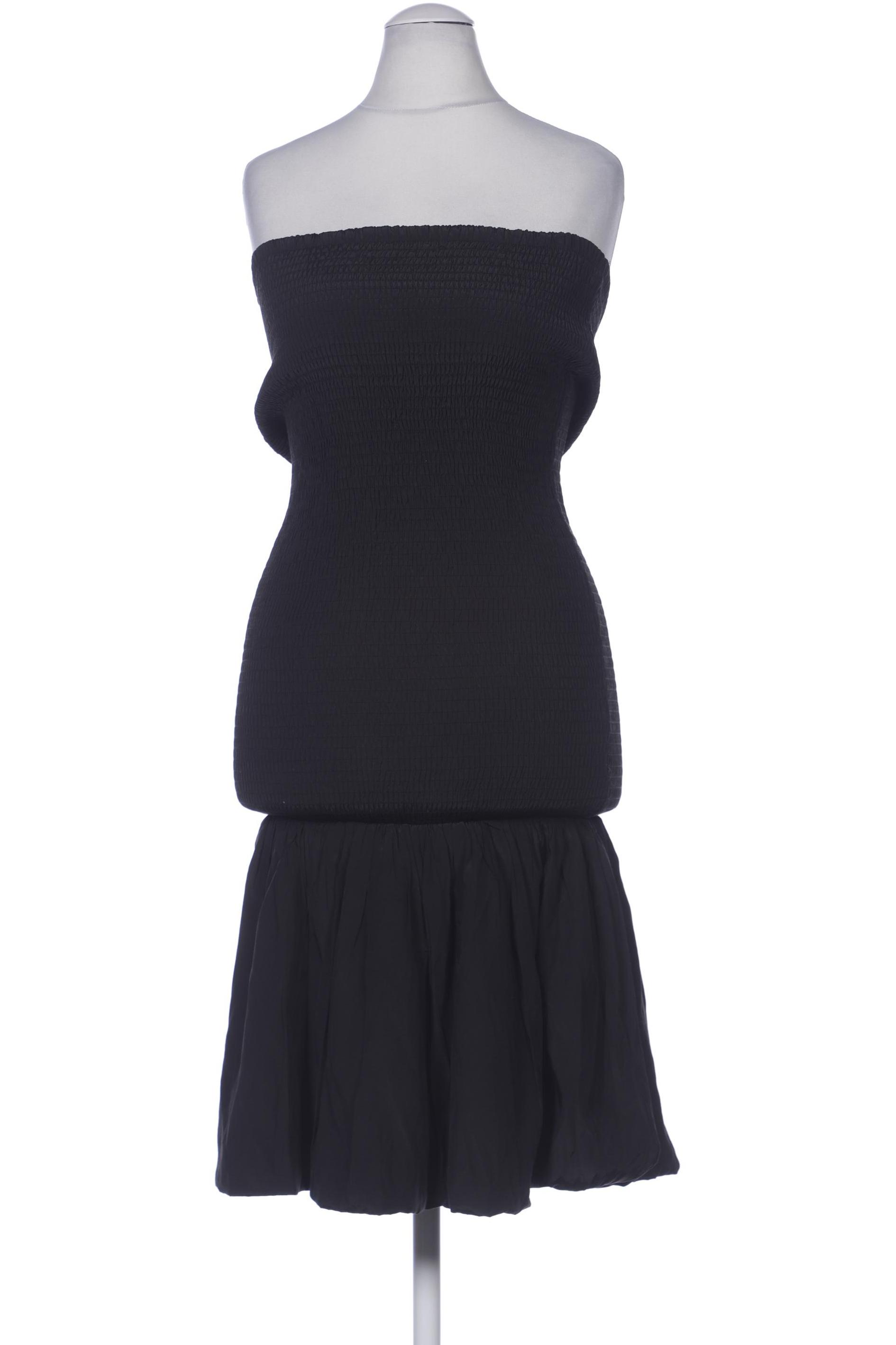 

Na-Kd Damen Kleid, schwarz, Gr. 36