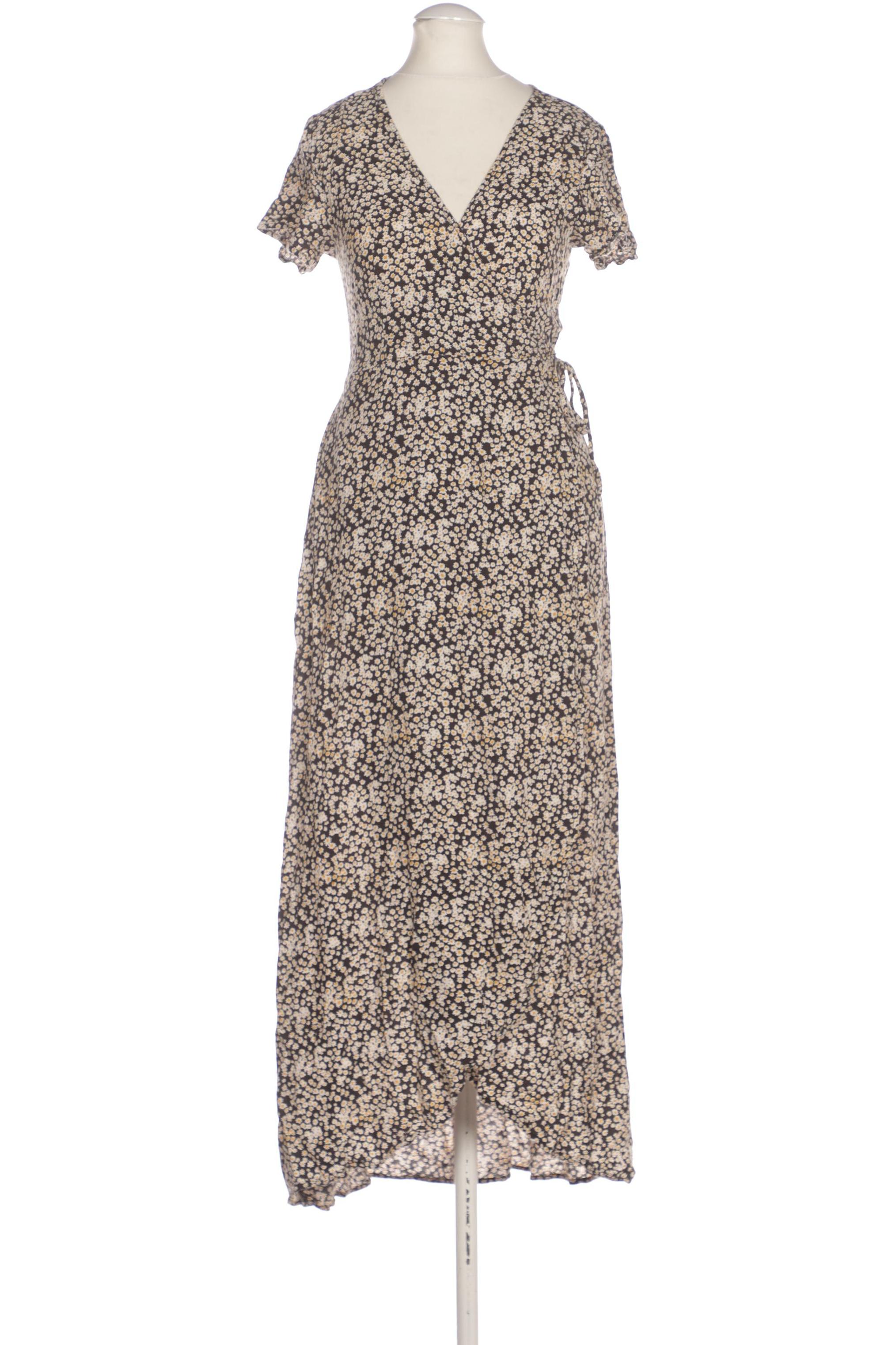 

NA-KD Damen Kleid, schwarz