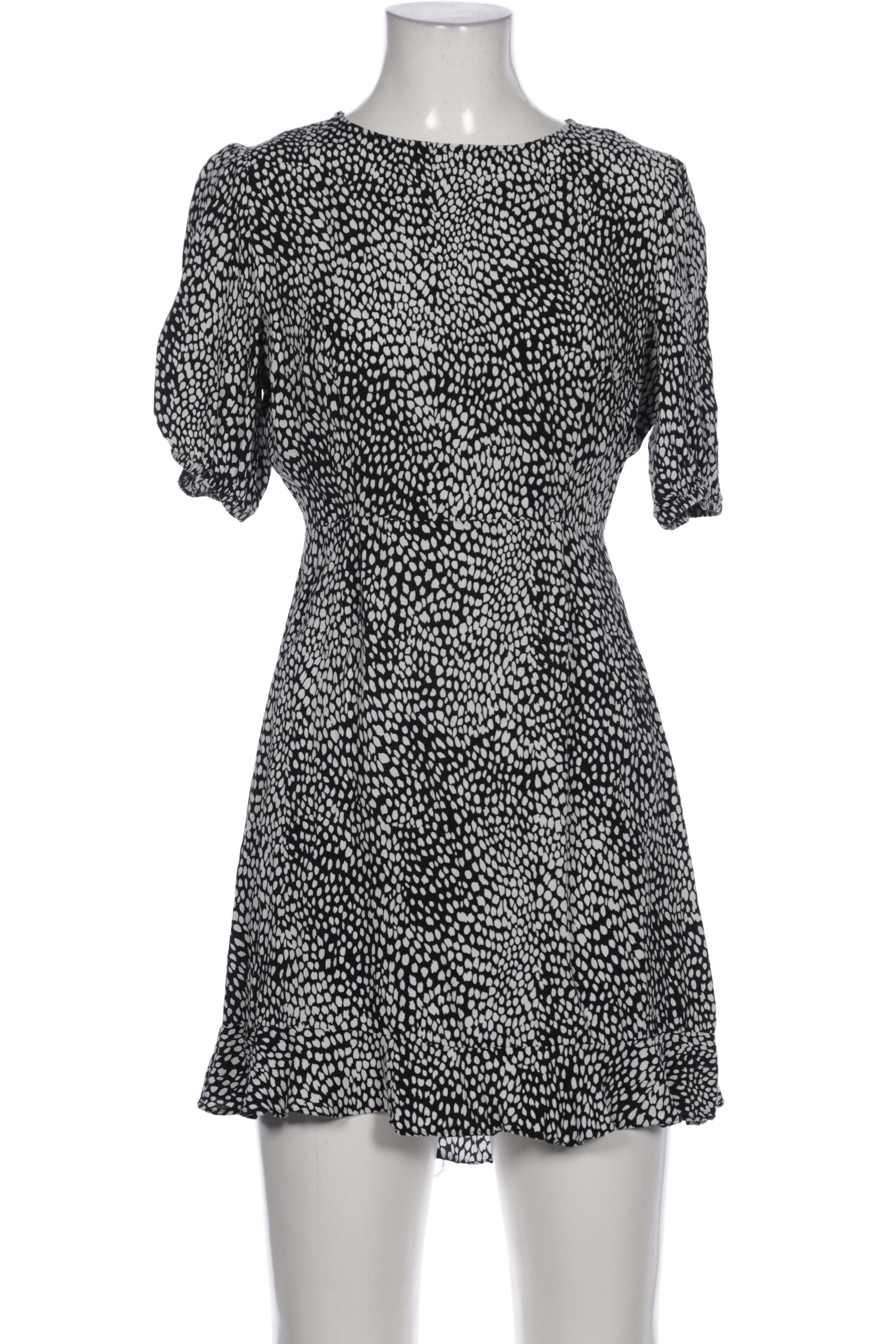 

Na-Kd Damen Kleid, schwarz, Gr. 36