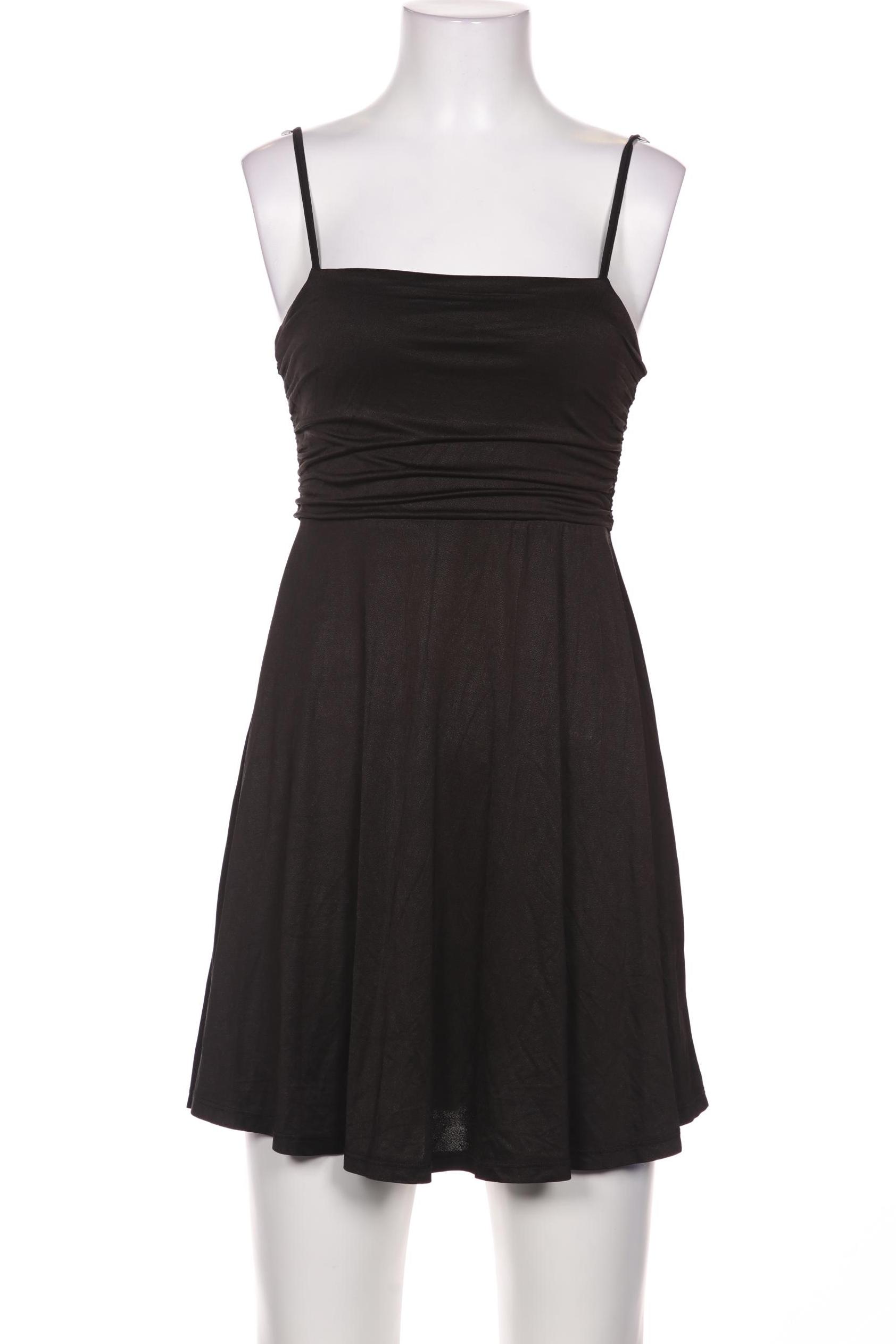 

Na-Kd Damen Kleid, schwarz, Gr. 34