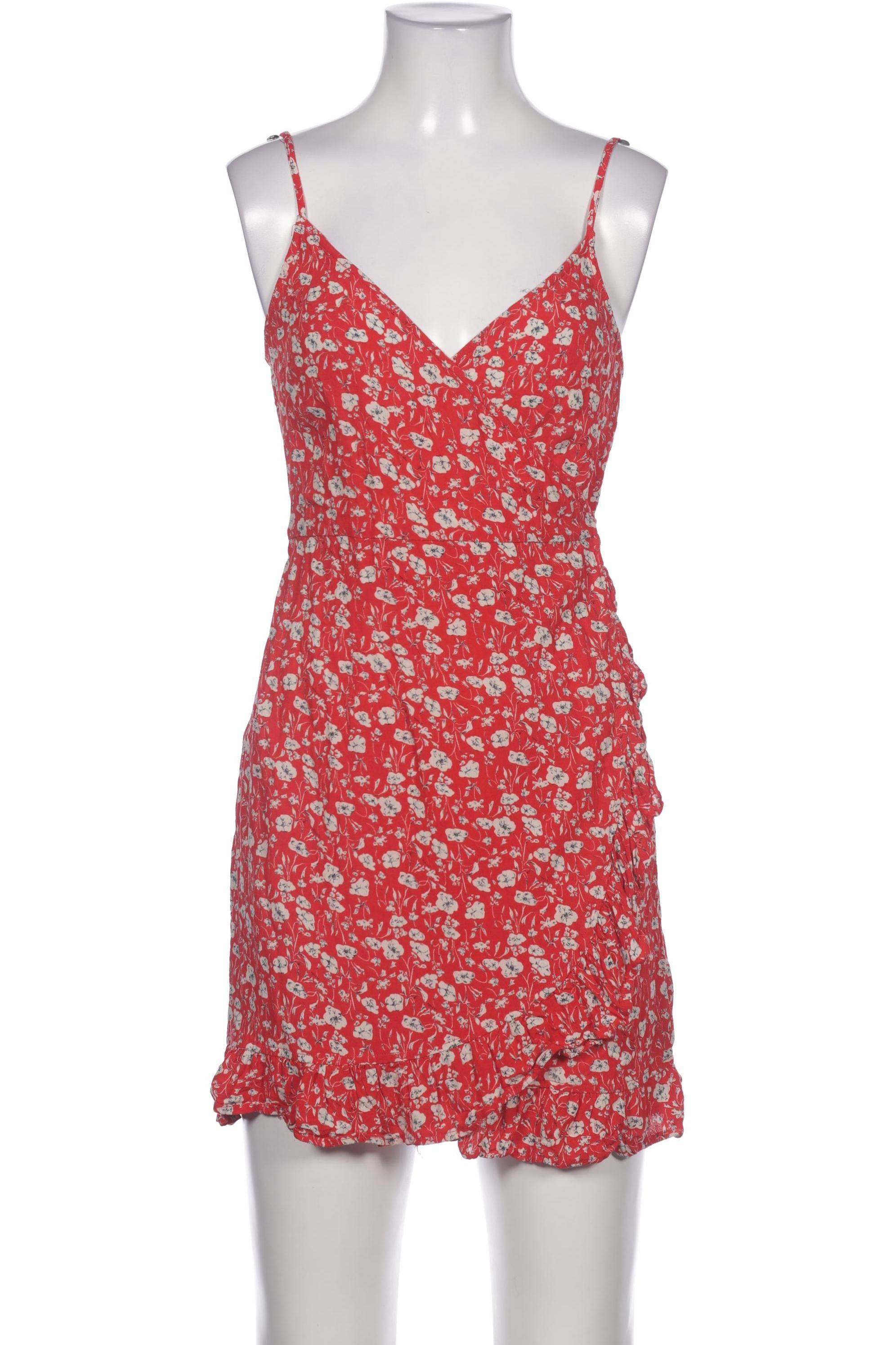 

Na-Kd Damen Kleid, rot, Gr. 34