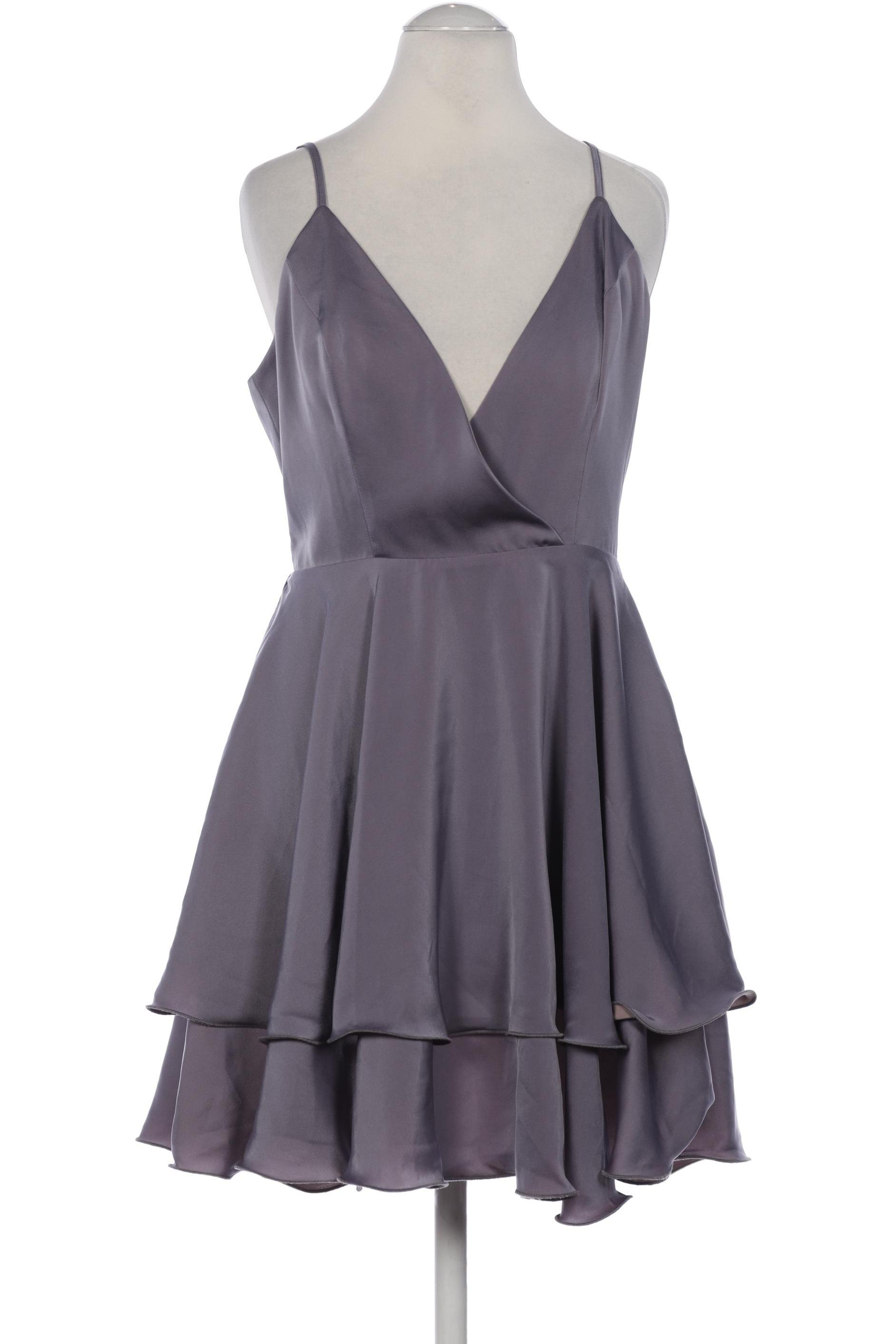 

Na-Kd Damen Kleid, grau, Gr. 36