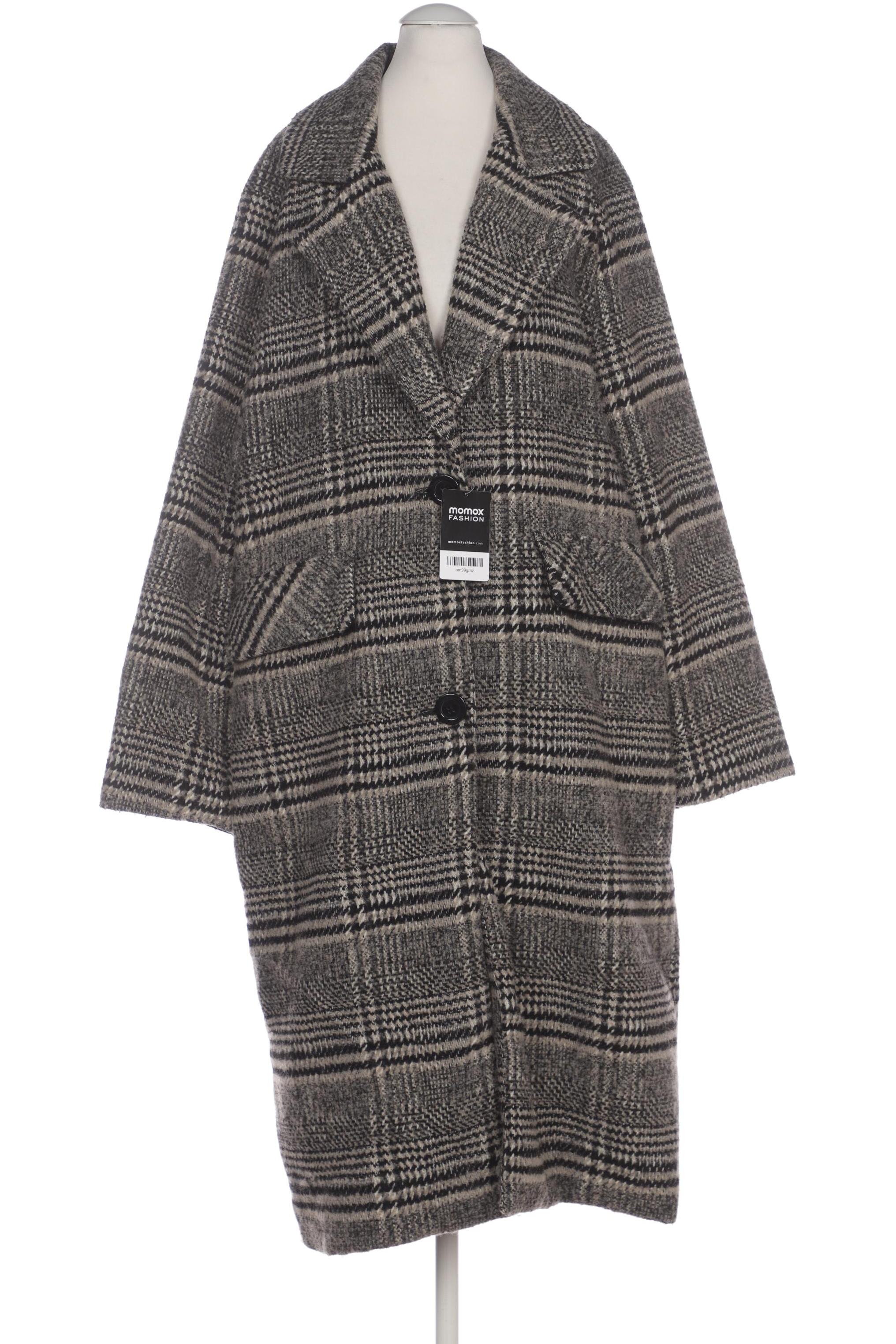 

Na-Kd Damen Mantel, braun, Gr. 36