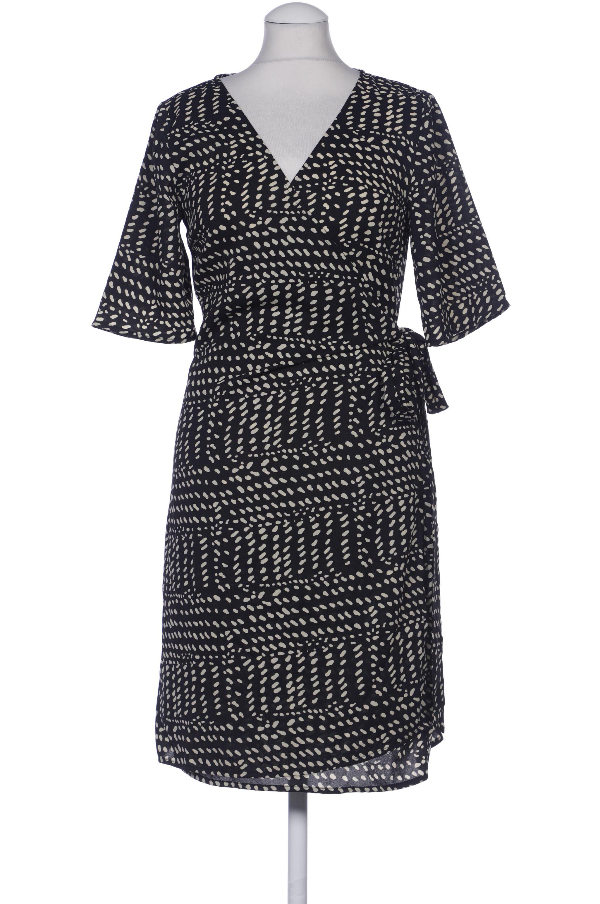 

Na-Kd Damen Kleid, schwarz, Gr. 36