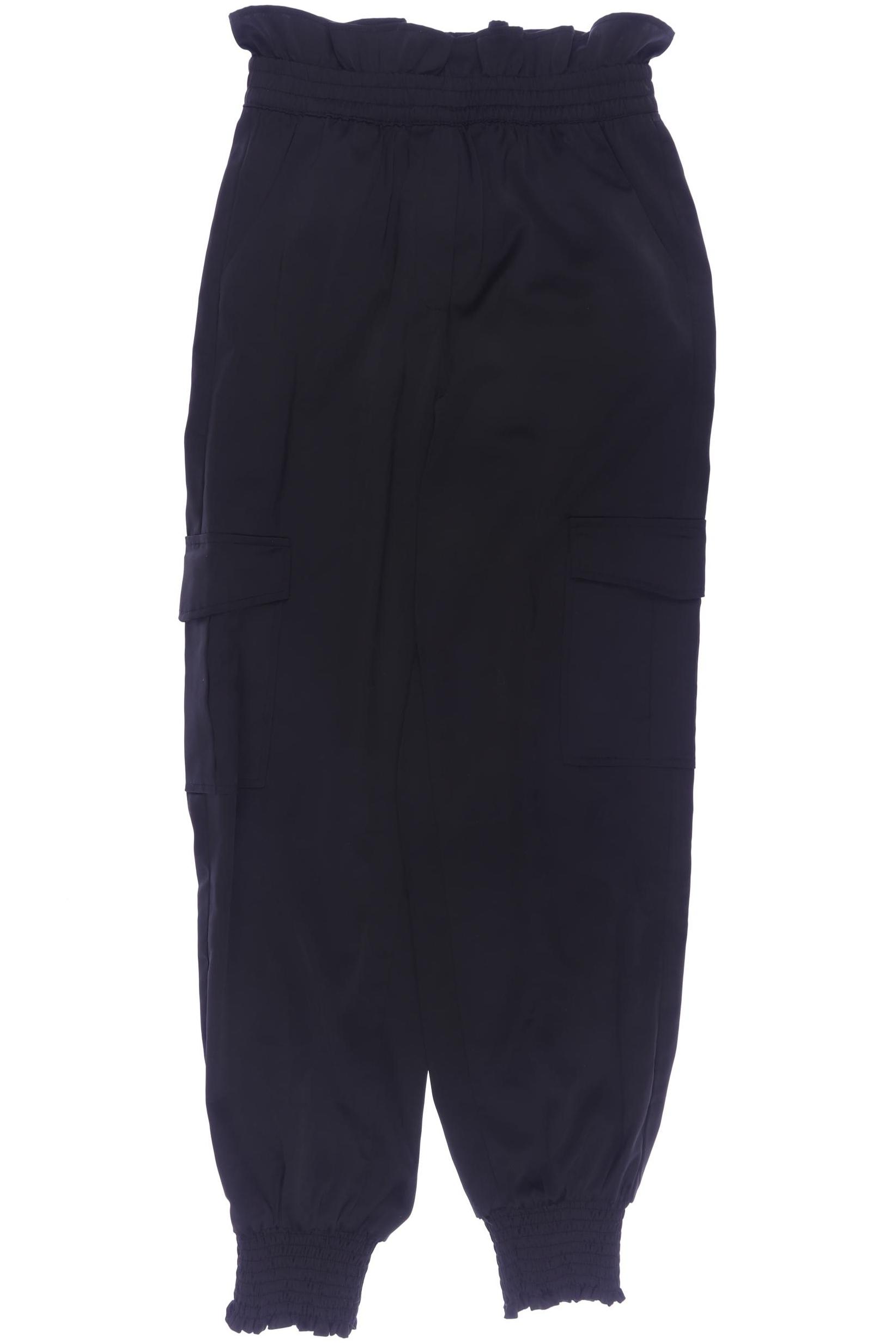 

Na-Kd Damen Stoffhose, schwarz, Gr. 36