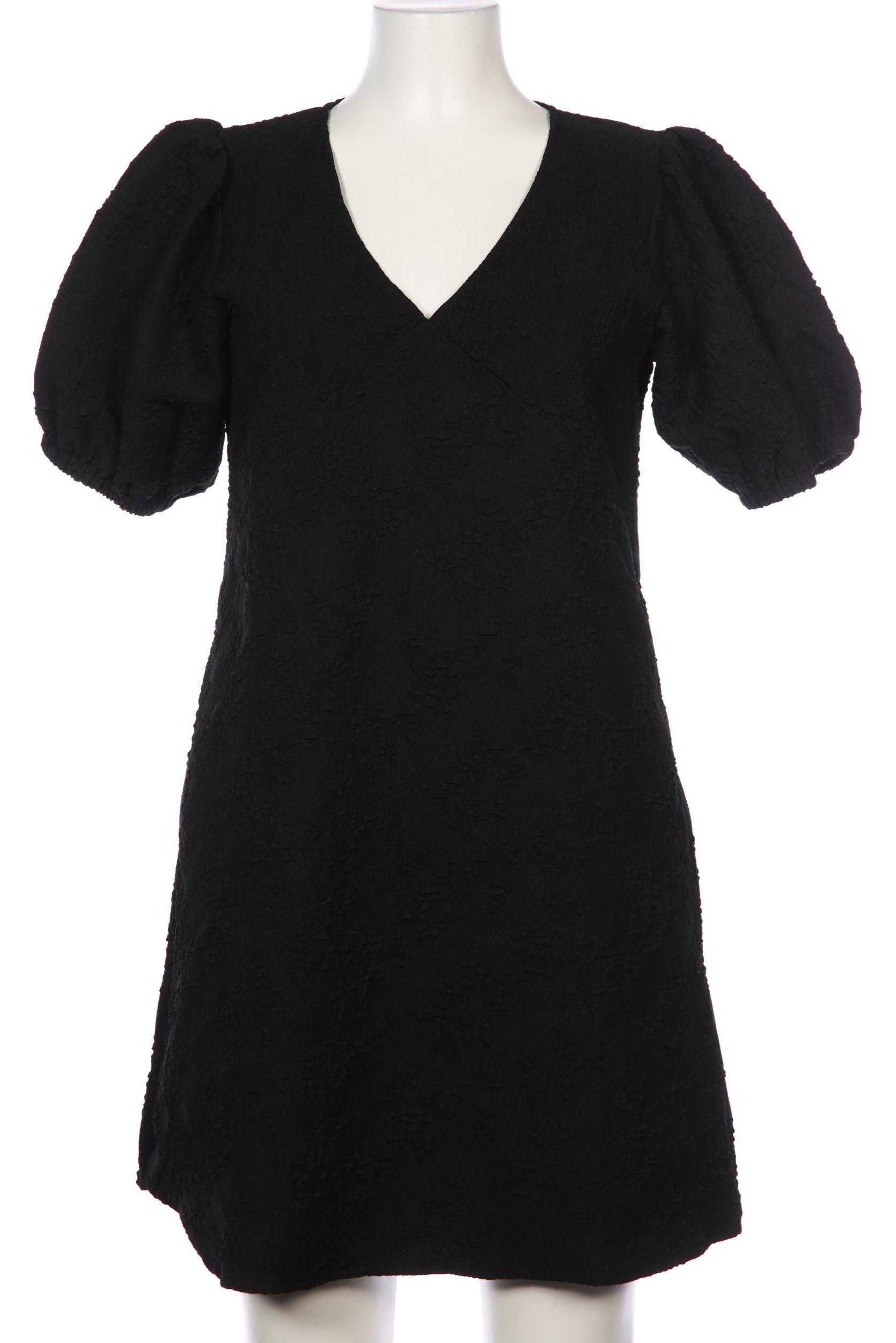 

Na-Kd Damen Kleid, schwarz, Gr. 42