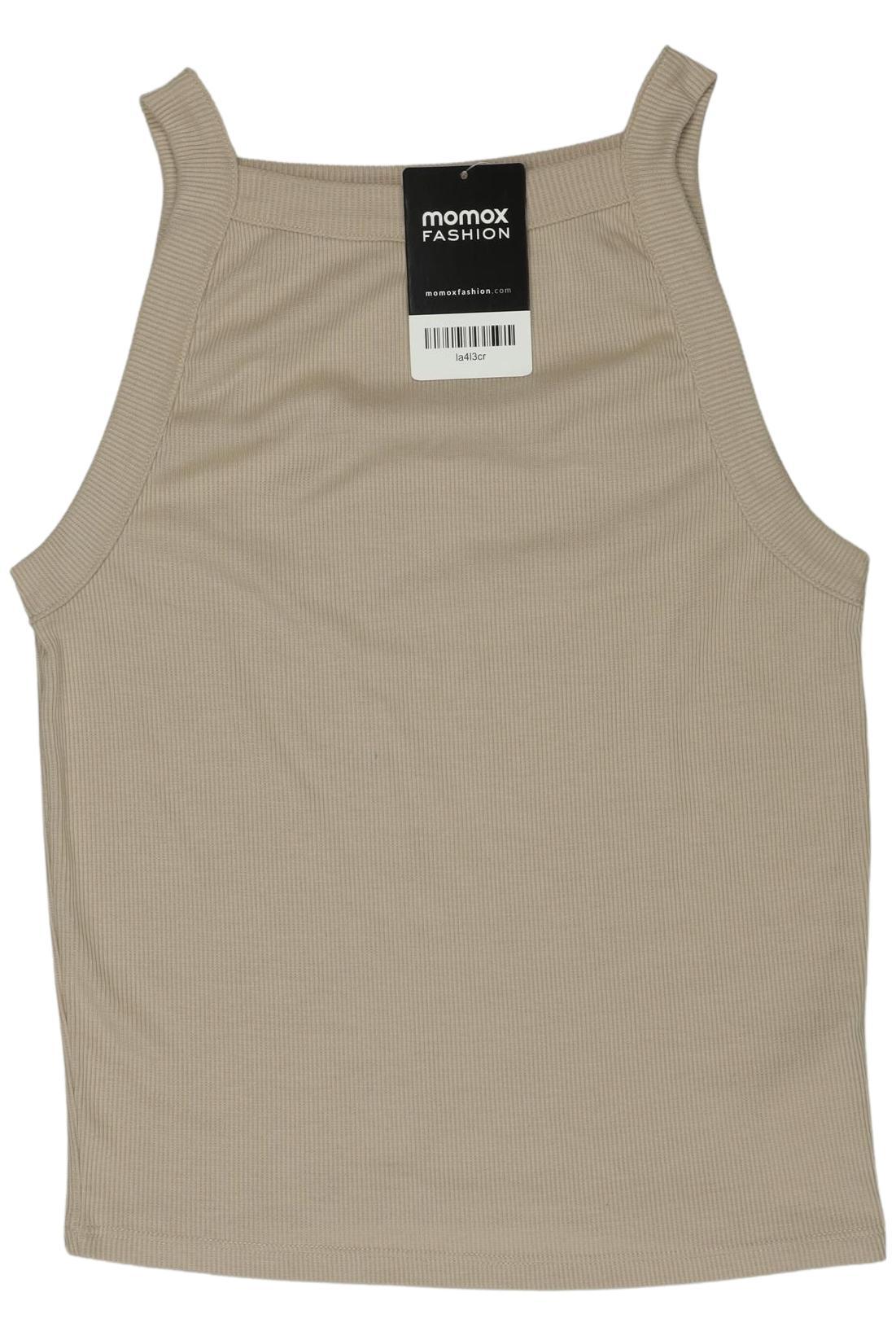 

Na-Kd Damen Top, beige, Gr. 36