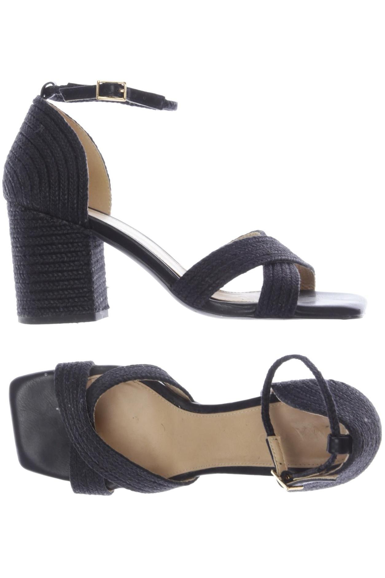 Thumbnail - Na-Kd Damen Pumps, schwarz, Gr. 38