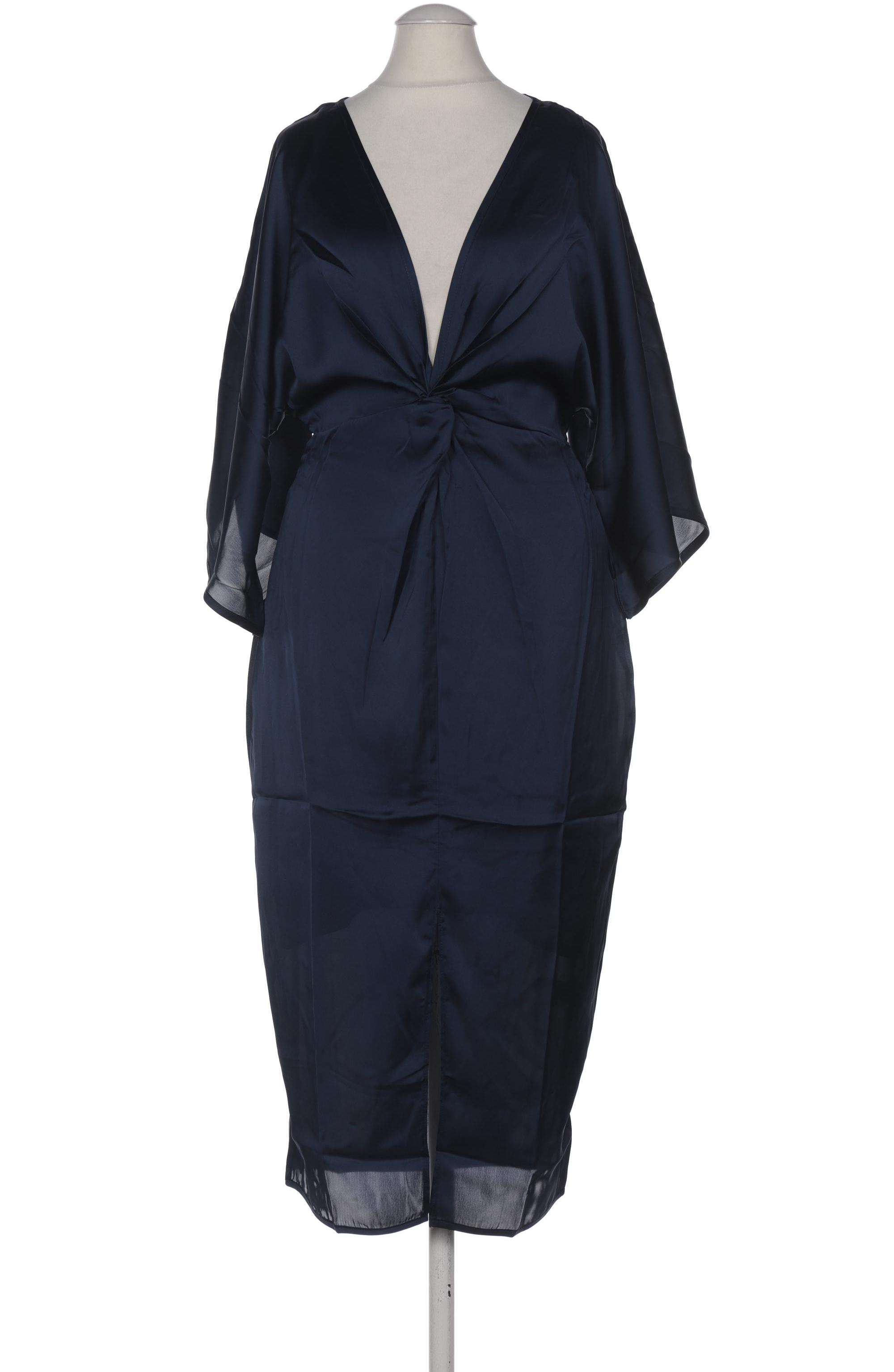 

Na-Kd Damen Kleid, marineblau, Gr. 36