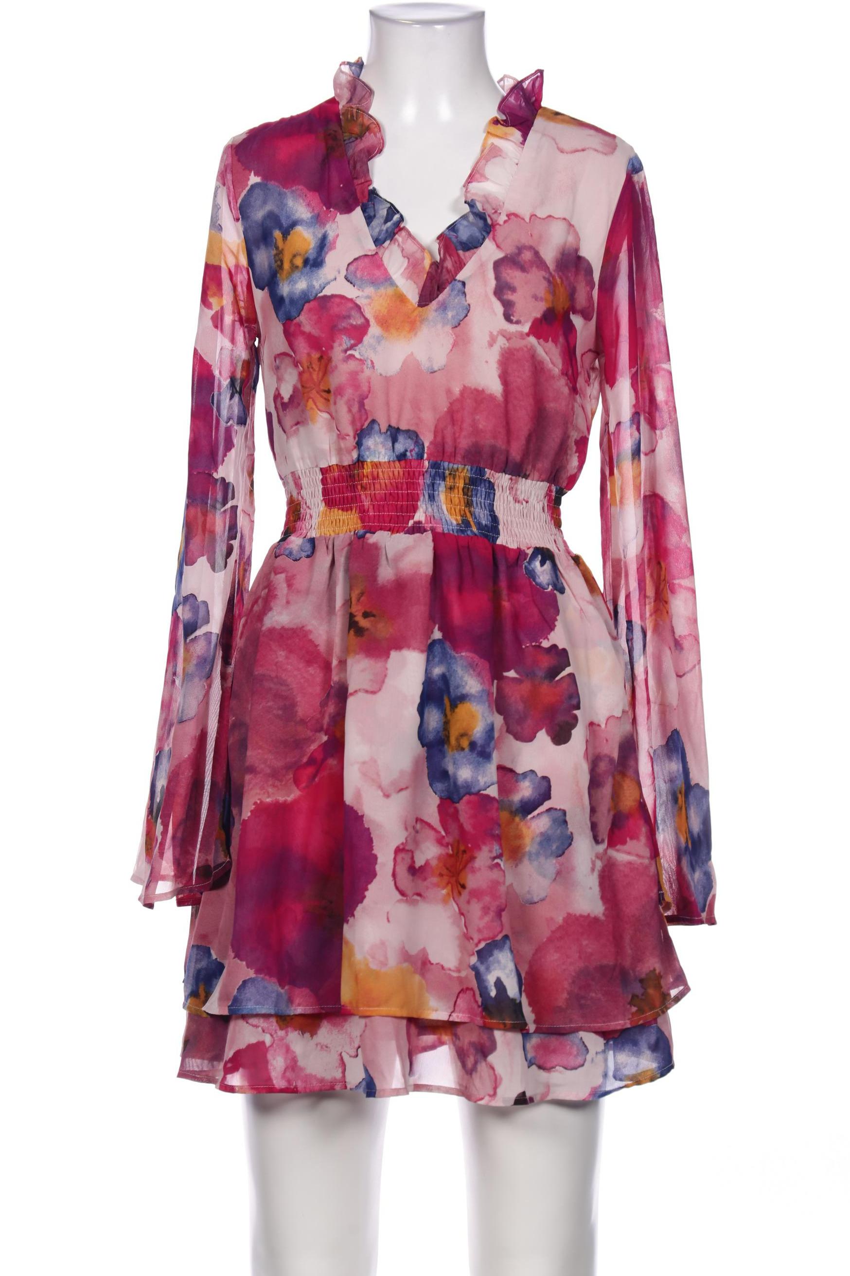 

Na-Kd Damen Kleid, rot, Gr. 34