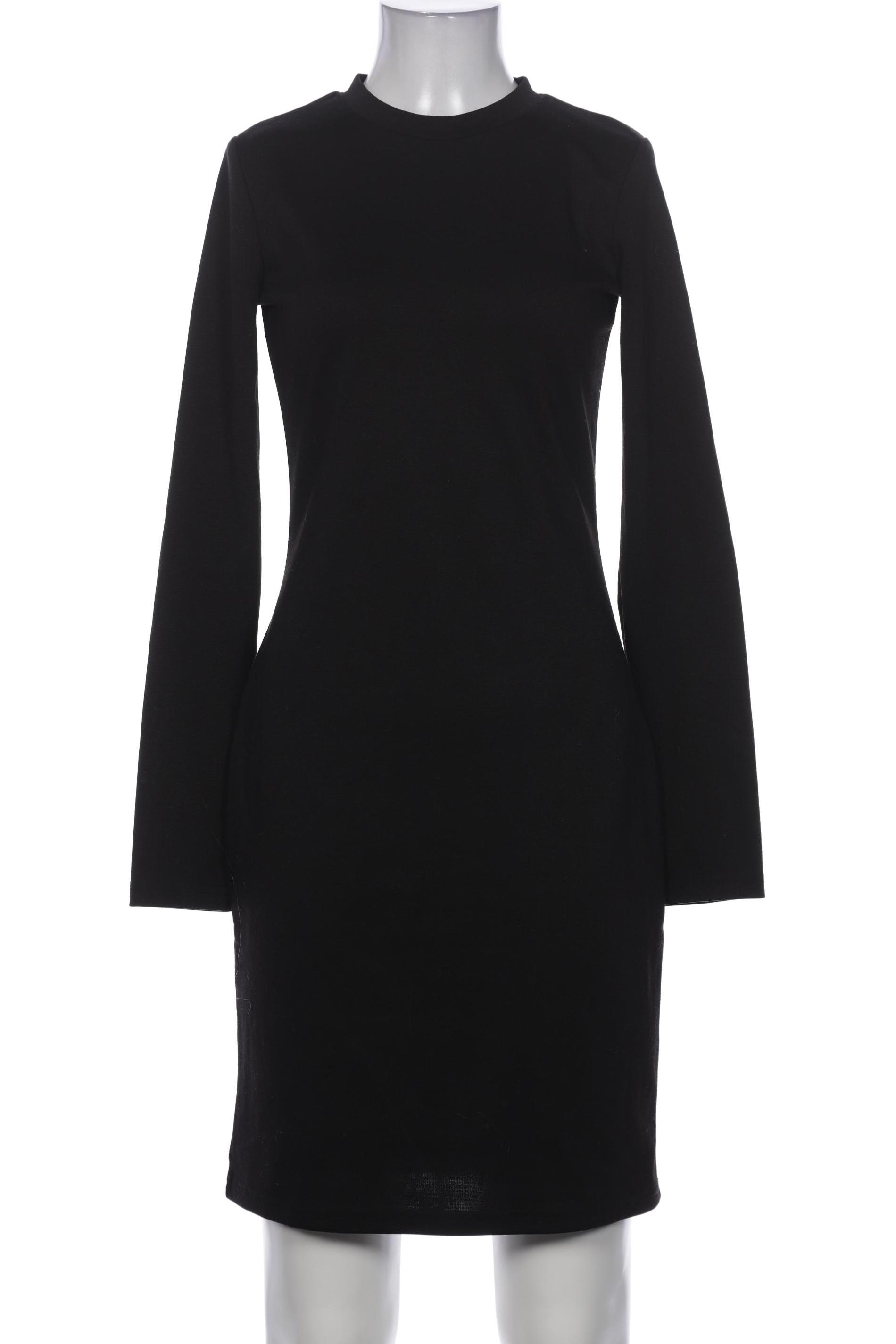 

Na-Kd Damen Kleid, schwarz, Gr. 36