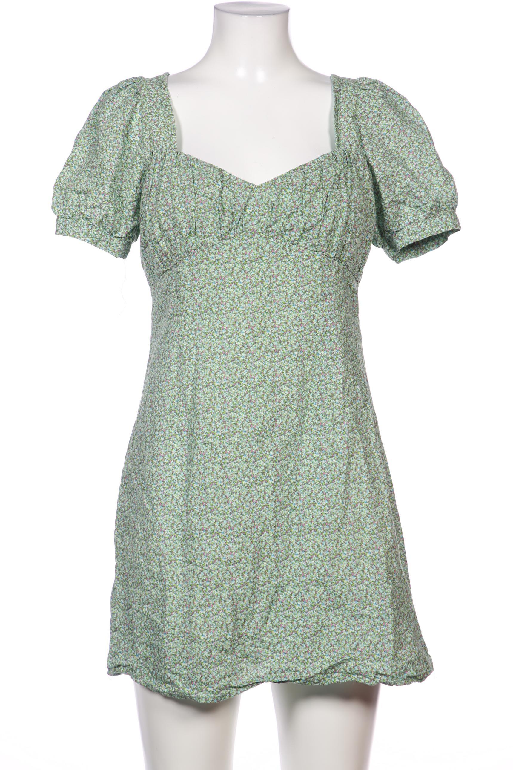 

Na-Kd Damen Kleid, grün, Gr. 42