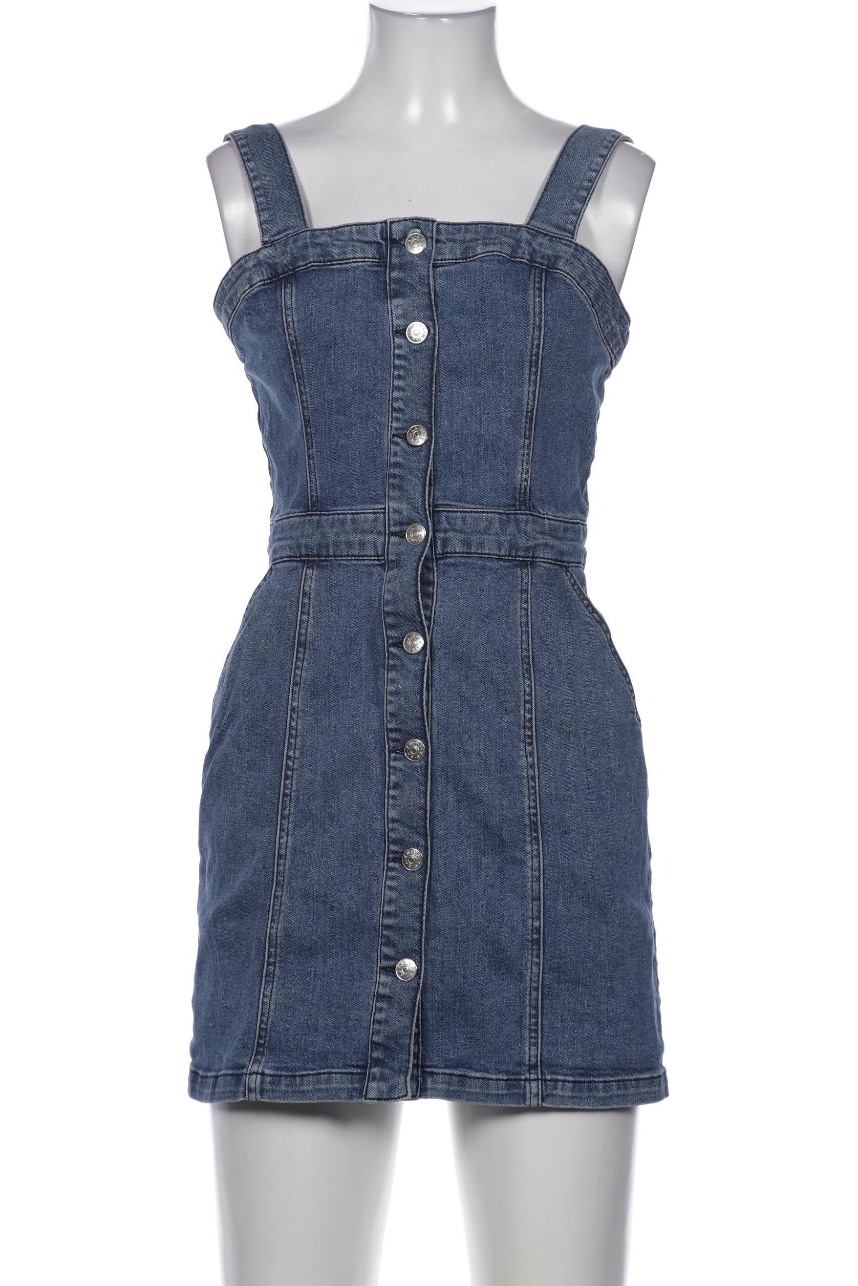 

Na-Kd Damen Kleid, blau, Gr. 38