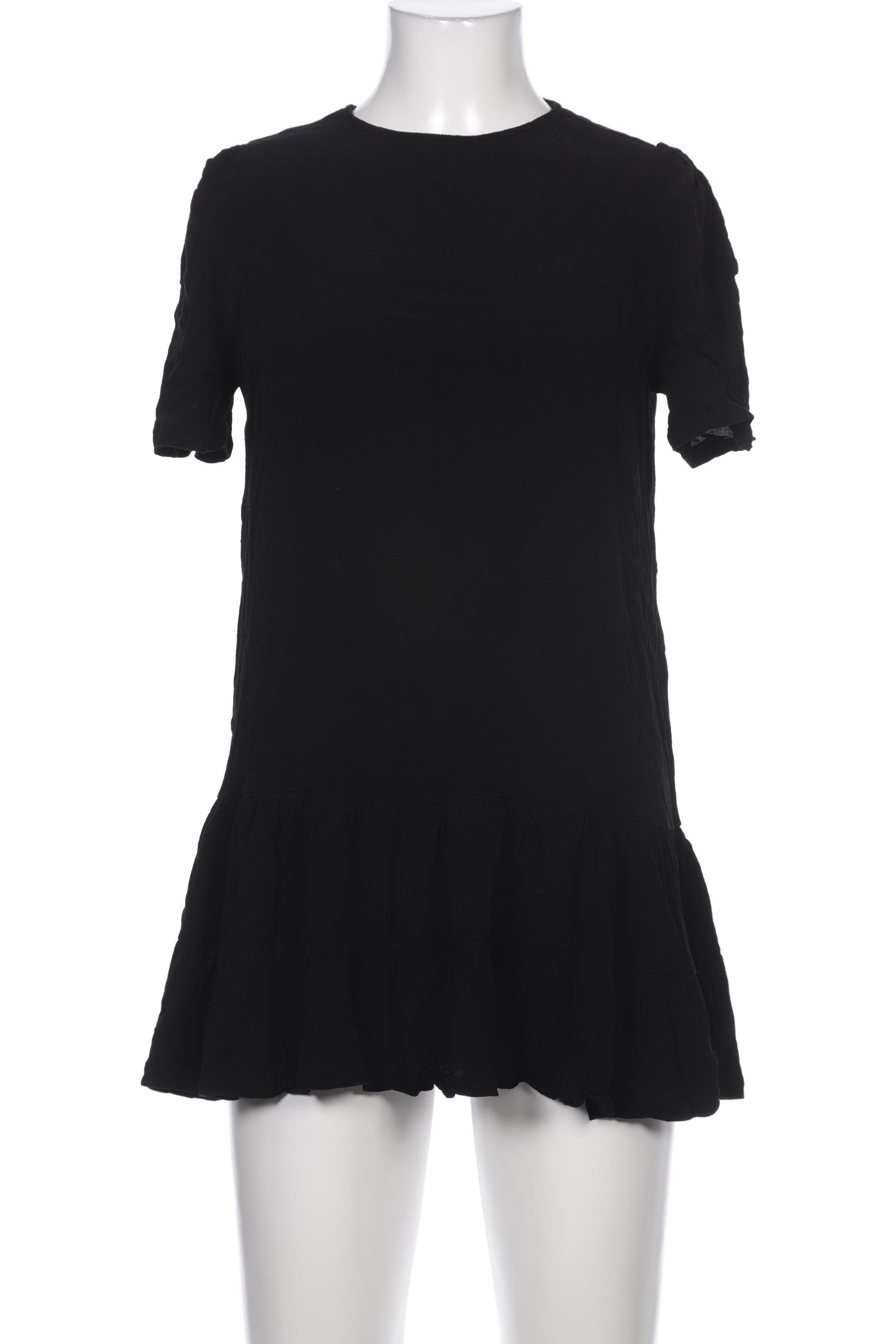 

NA-KD Damen Kleid, schwarz